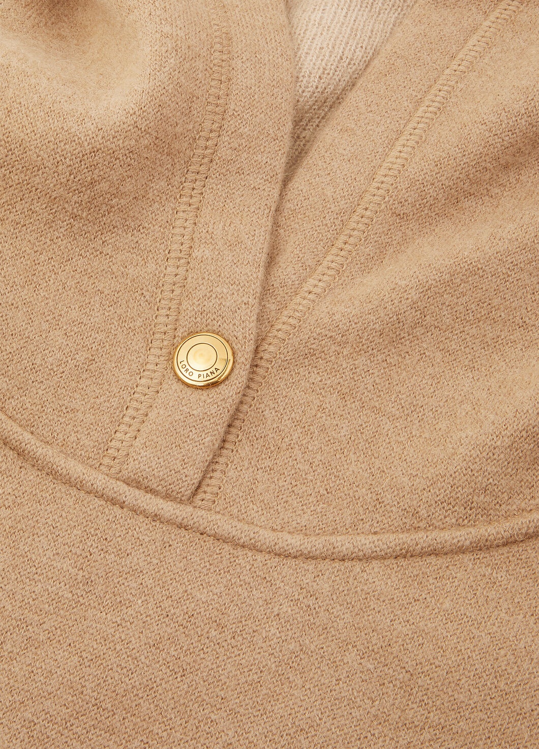Roccapietra Hooded Sweatshirt - 7