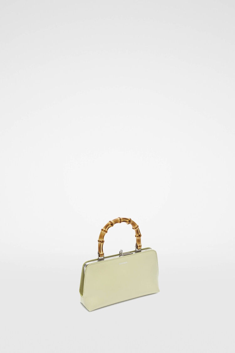 Goji Bamboo Mini - 2