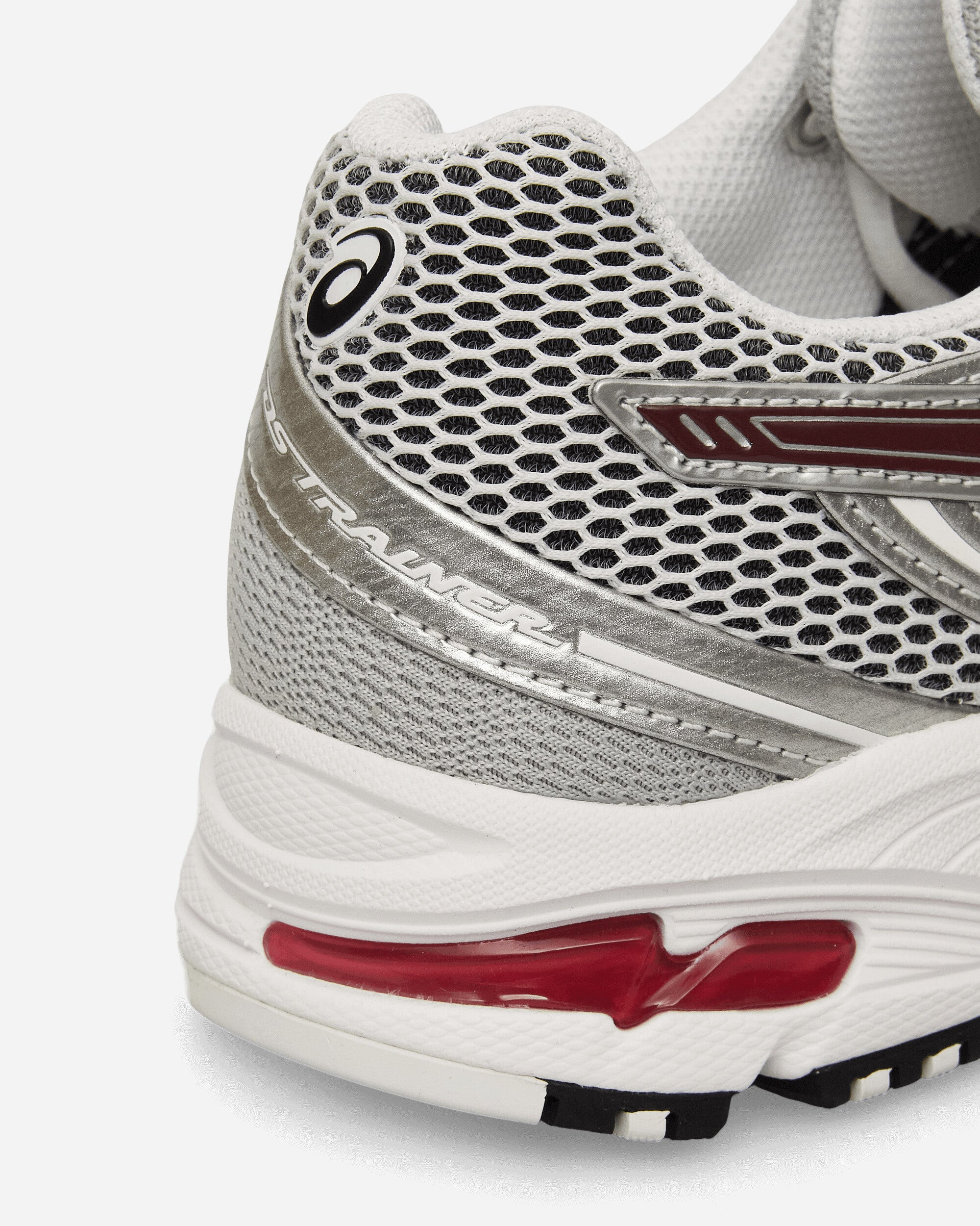 GEL-DS Trainer 14 Sneakers White / Port Royal - 6