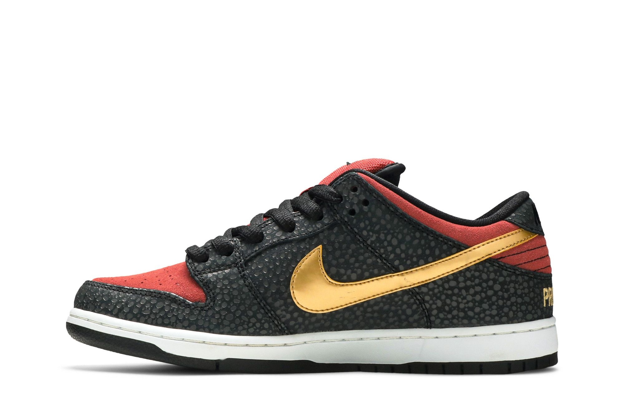 Brooklyn Projects x Dunk Low Pro Prm SB 'Walk Of Fame' - 3