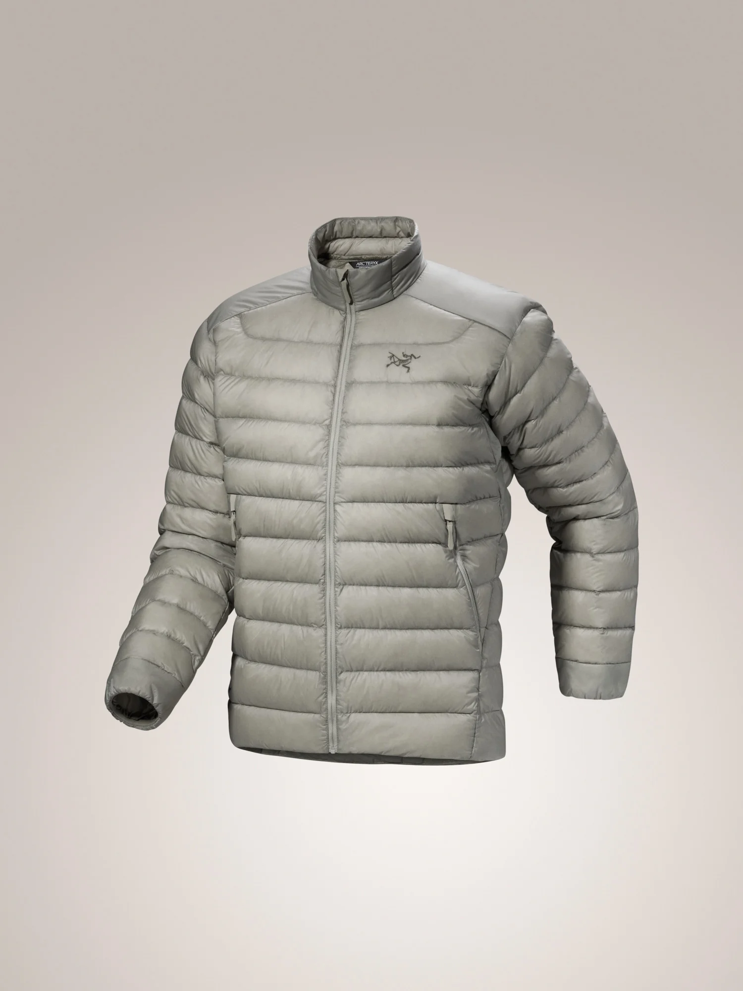 Cerium Jacket - 1