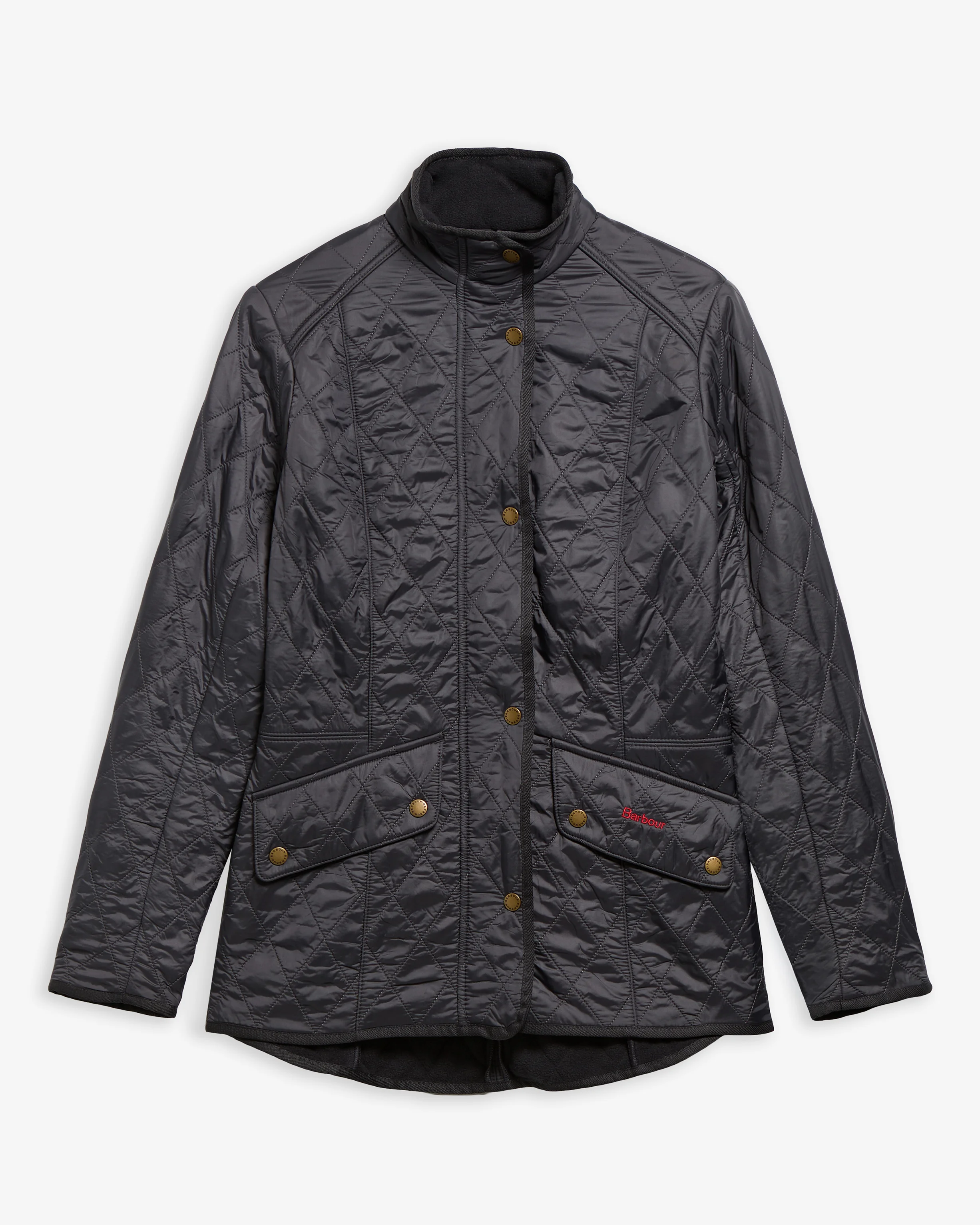 Cavalry Polarquilt Jacket - 1