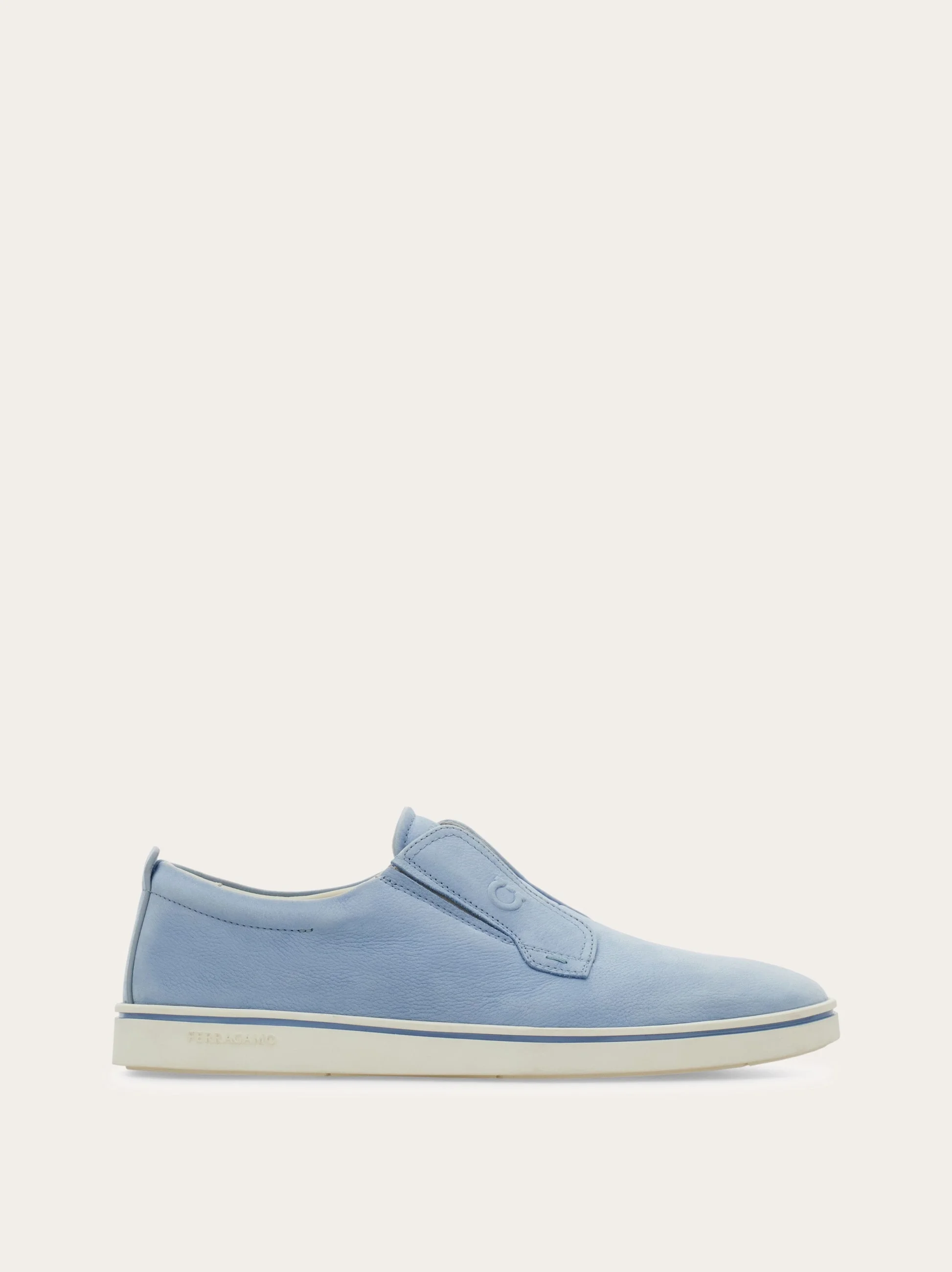 Slip on sneaker - 1