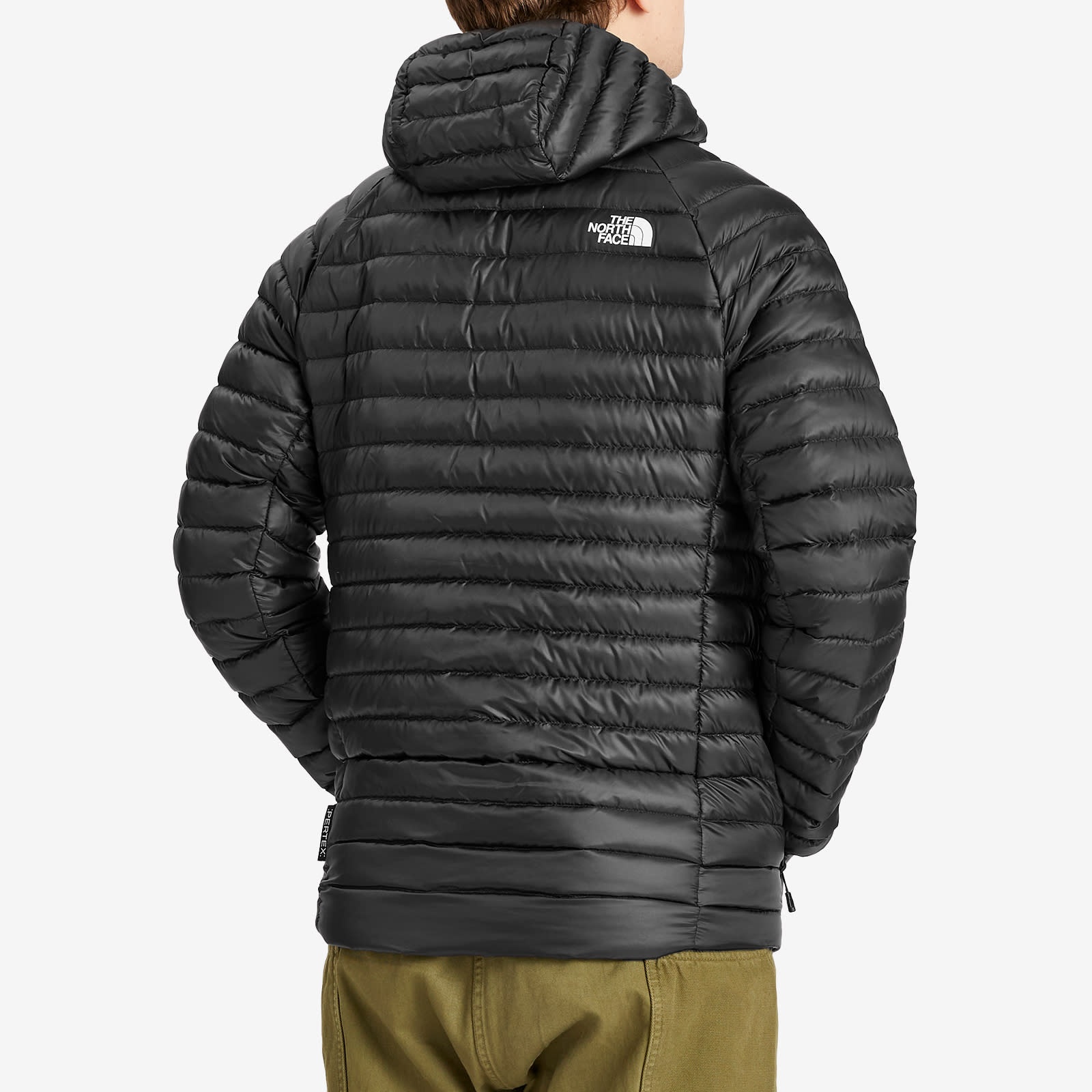 The North Face Bettaforca Lightweight Down Hoodie - 3