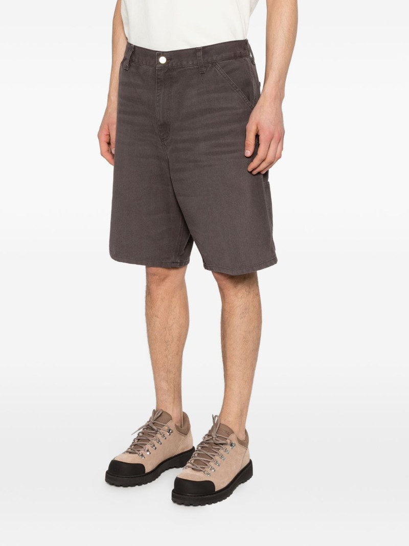 Single Knee shorts 3