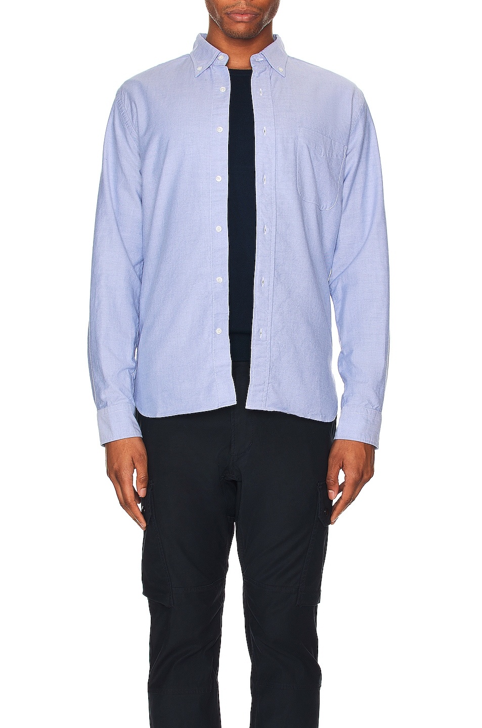 B.D Oxford - 4