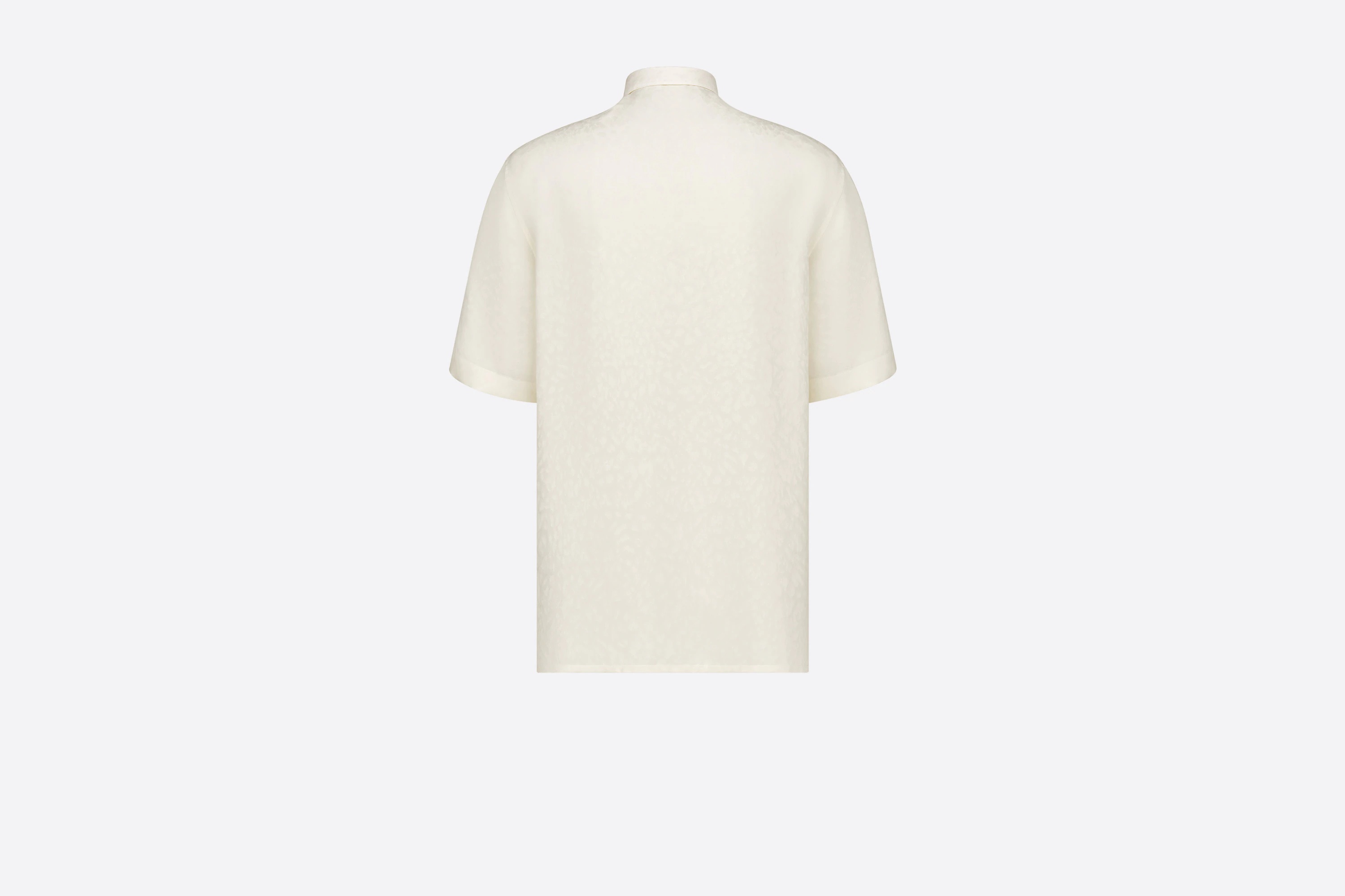DIOR AND PARLEY Short-Sleeved Shirt - 2