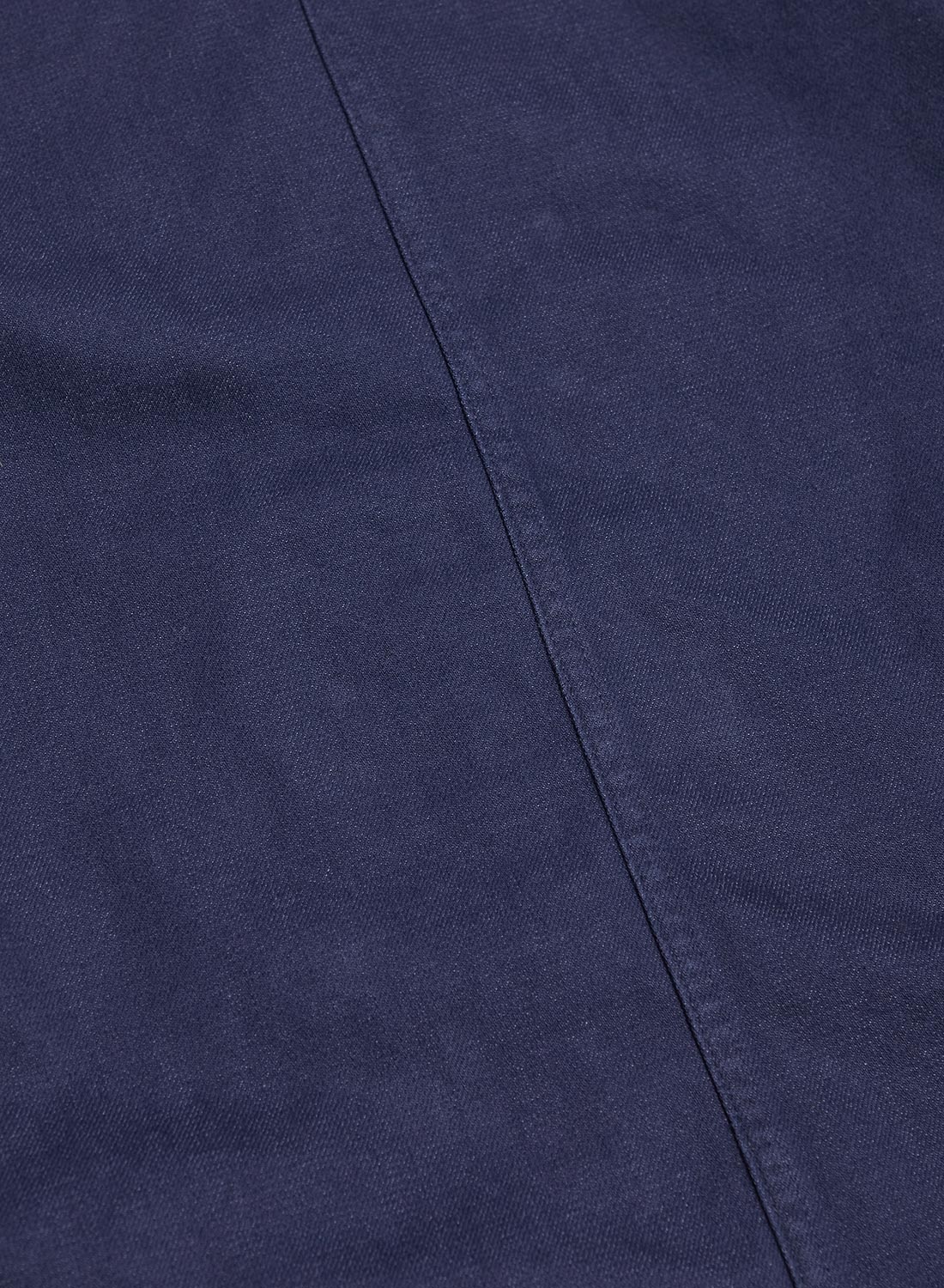 Tunic Jacket in Black Navy - 7