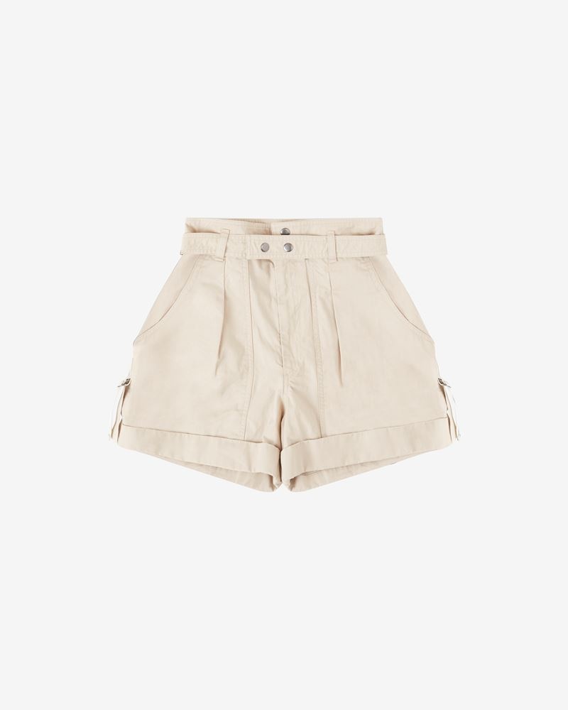 KALOSCOE CARGO SHORTS - 1