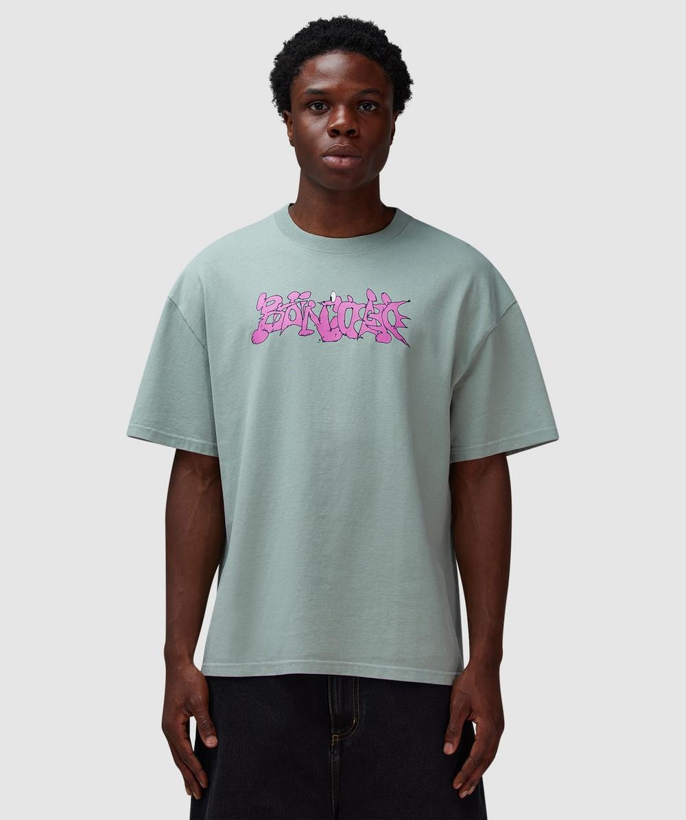 Skram t-shirt - 1