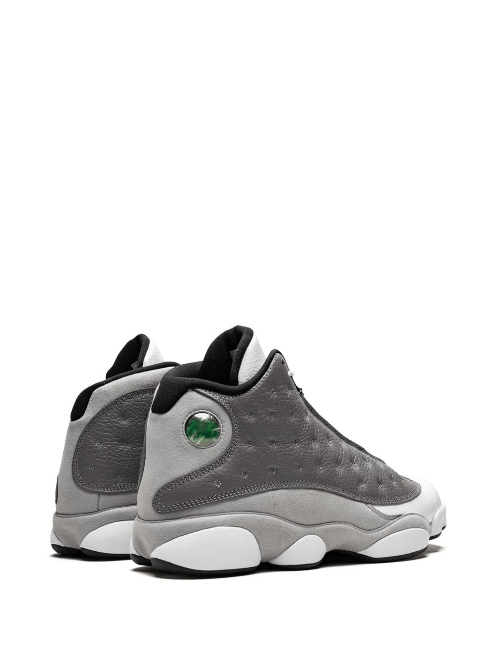 Air Jordan 13 atmosphere grey - 3