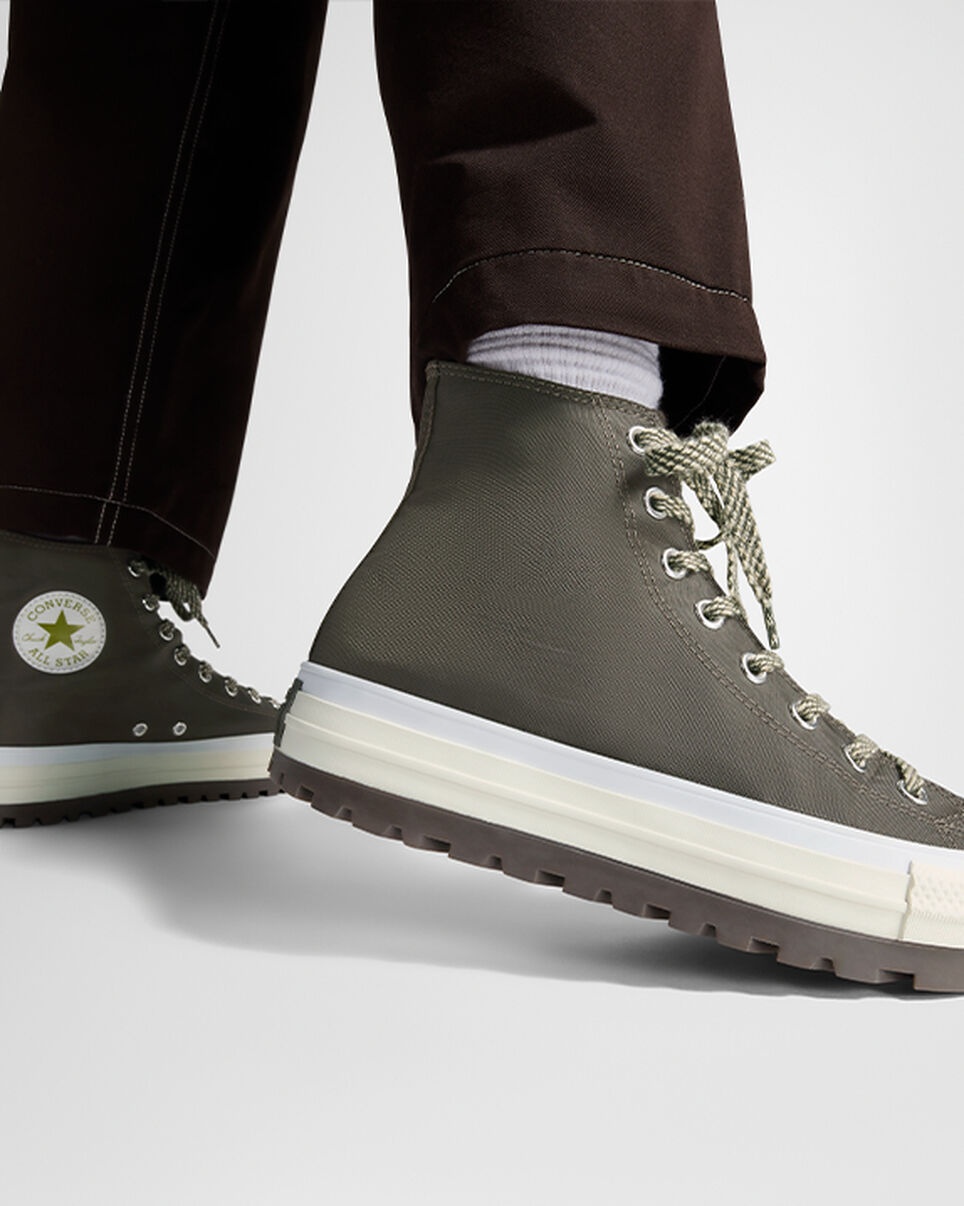 Chuck Taylor All Star City Trek - 9