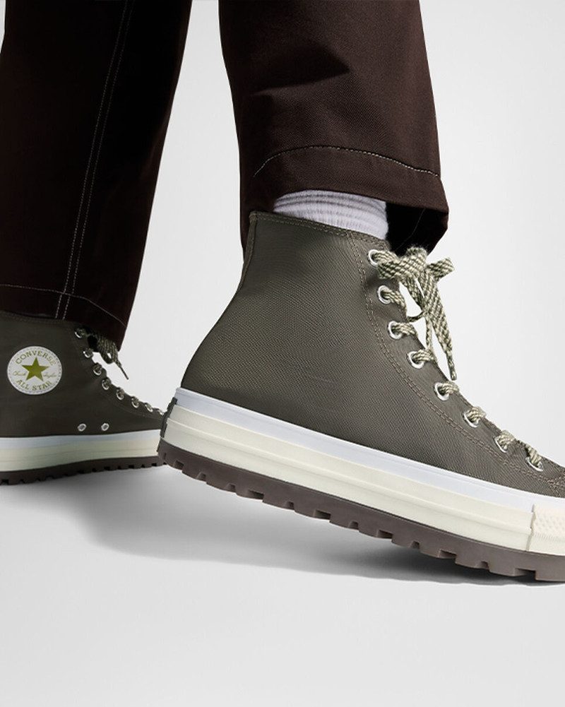 Chuck Taylor All Star City Trek 9