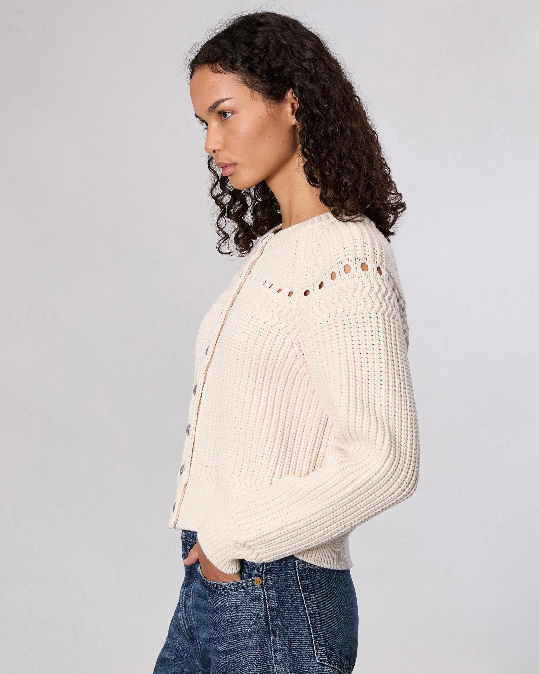 Kathryn Cardigan - 4