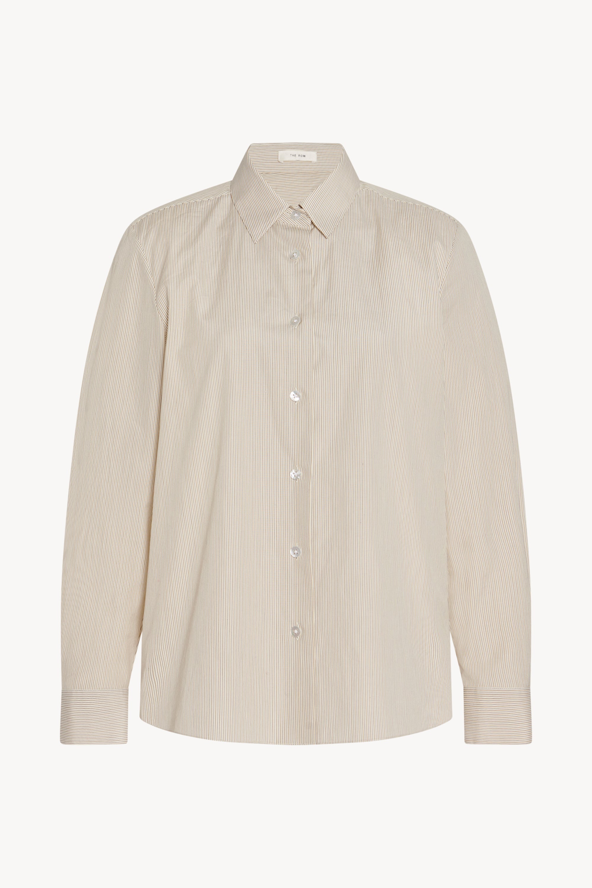 Sadie Shirt in Cotton - 1