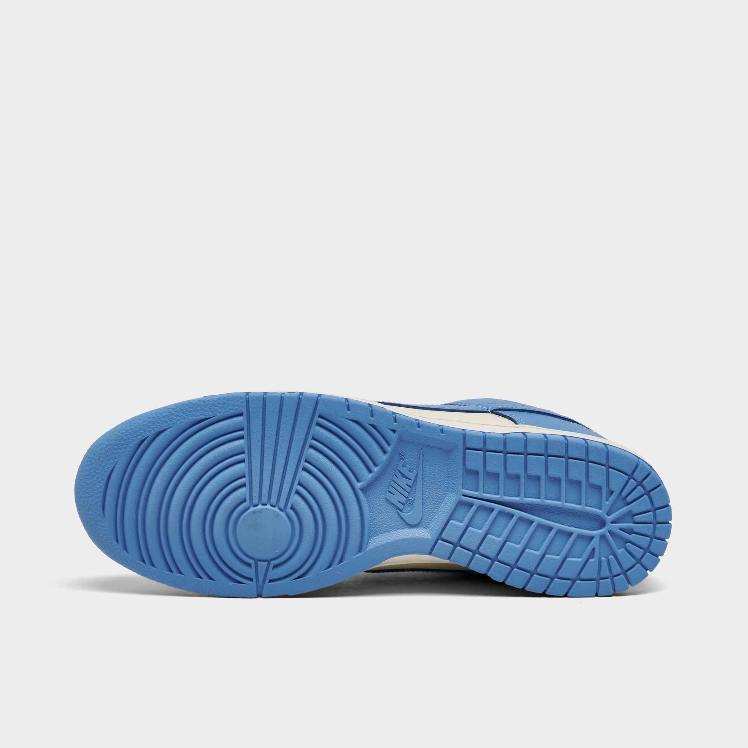 NIKE DUNK LOW RETRO CASUAL SHOES (MEN'S SIZING) - 6