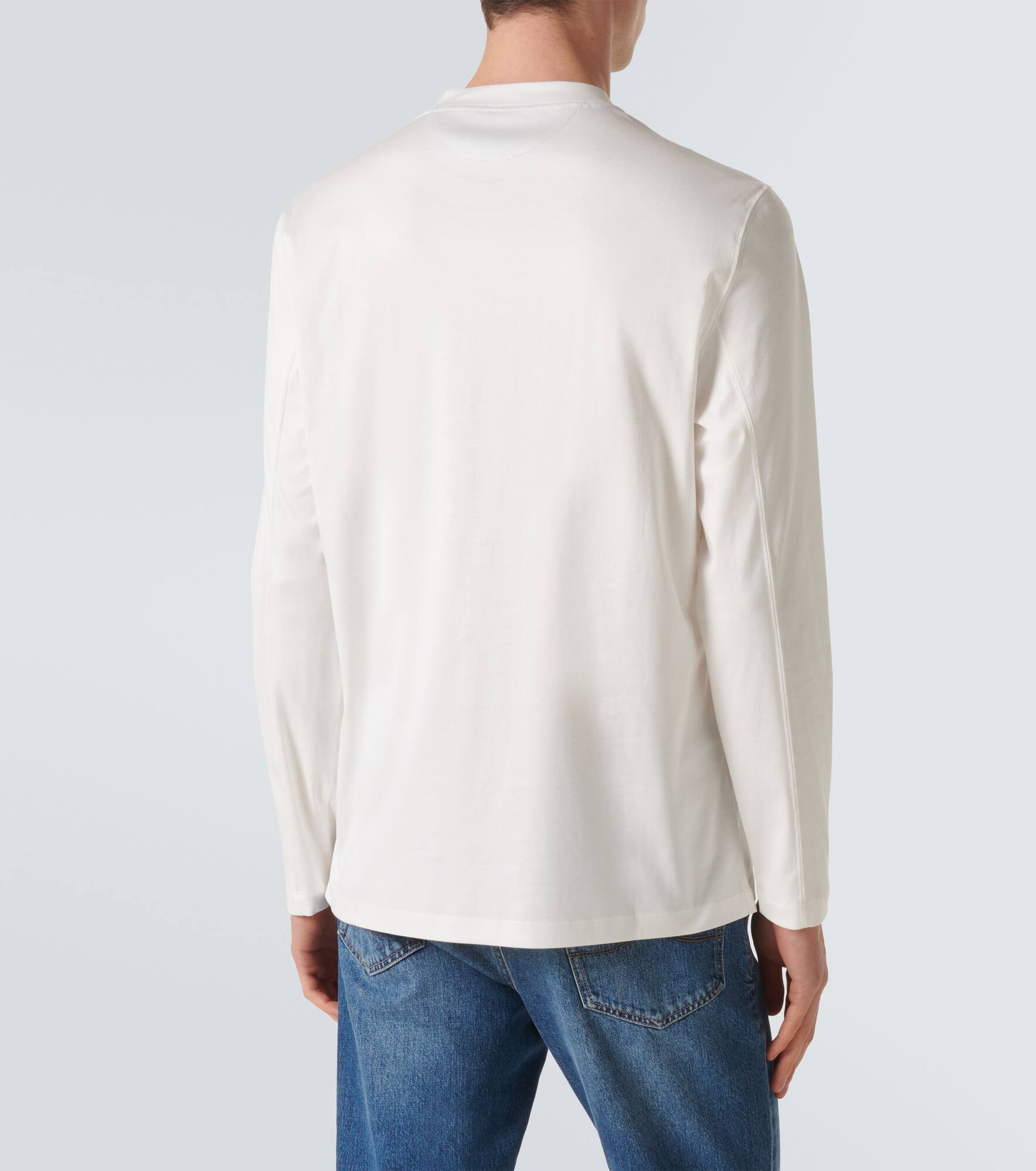 Cotton shirt - 4