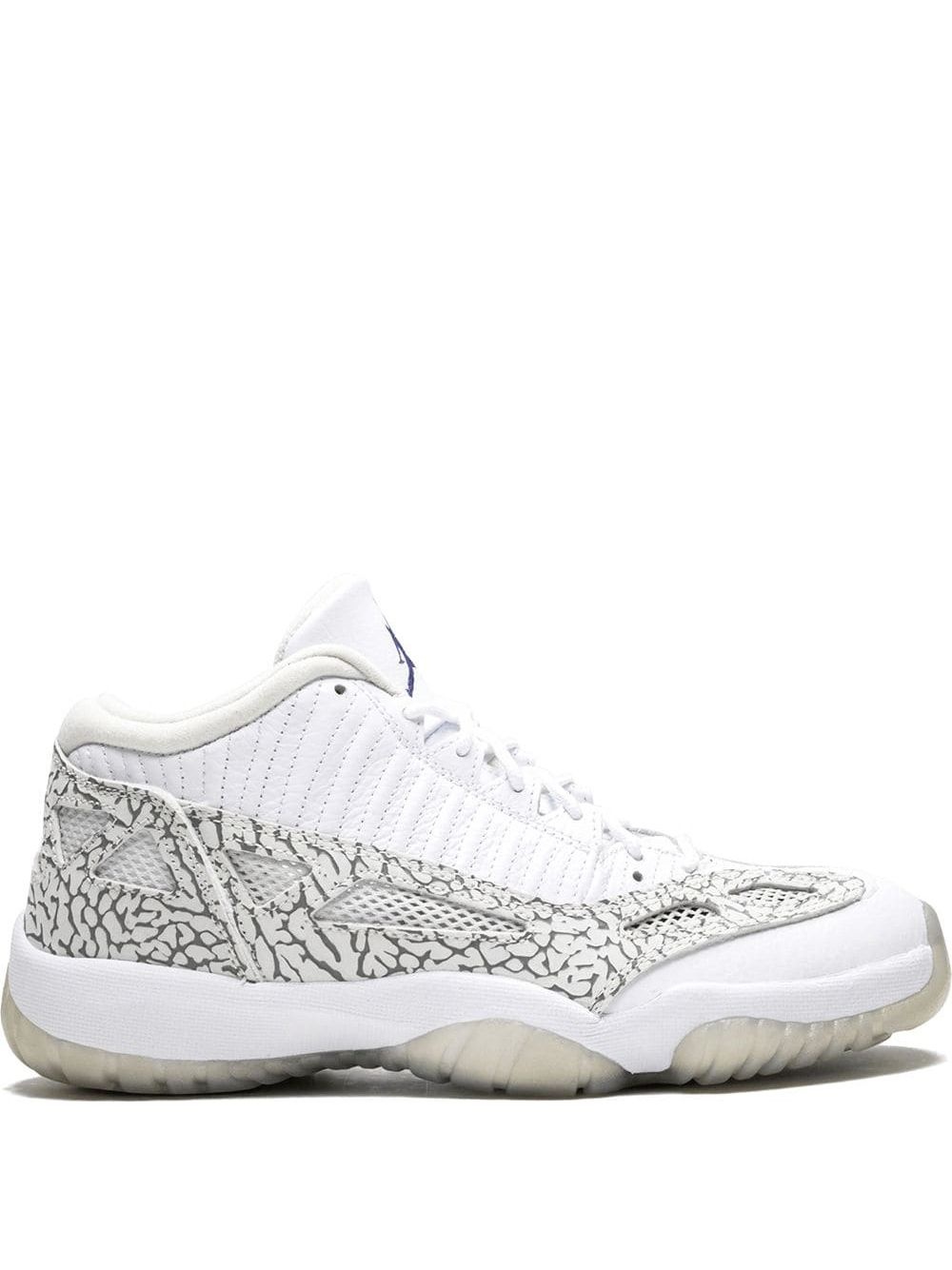 Air Jordan 11 Retro Low sneakers - 1