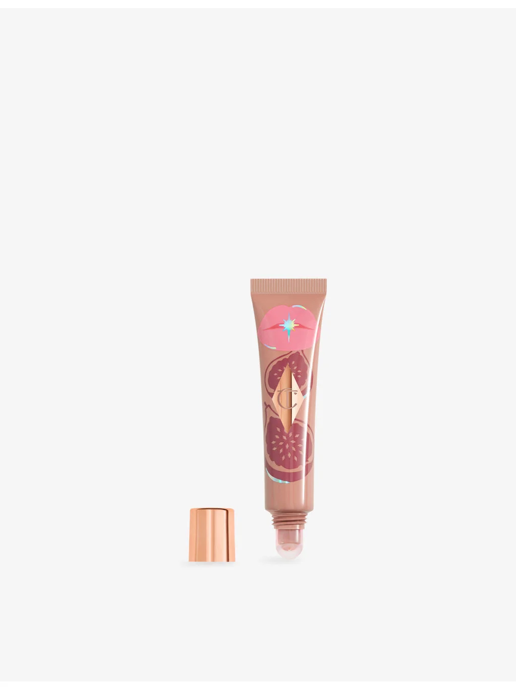 Unreal Lips Healthy Glow Nectar Lip Oil - 1