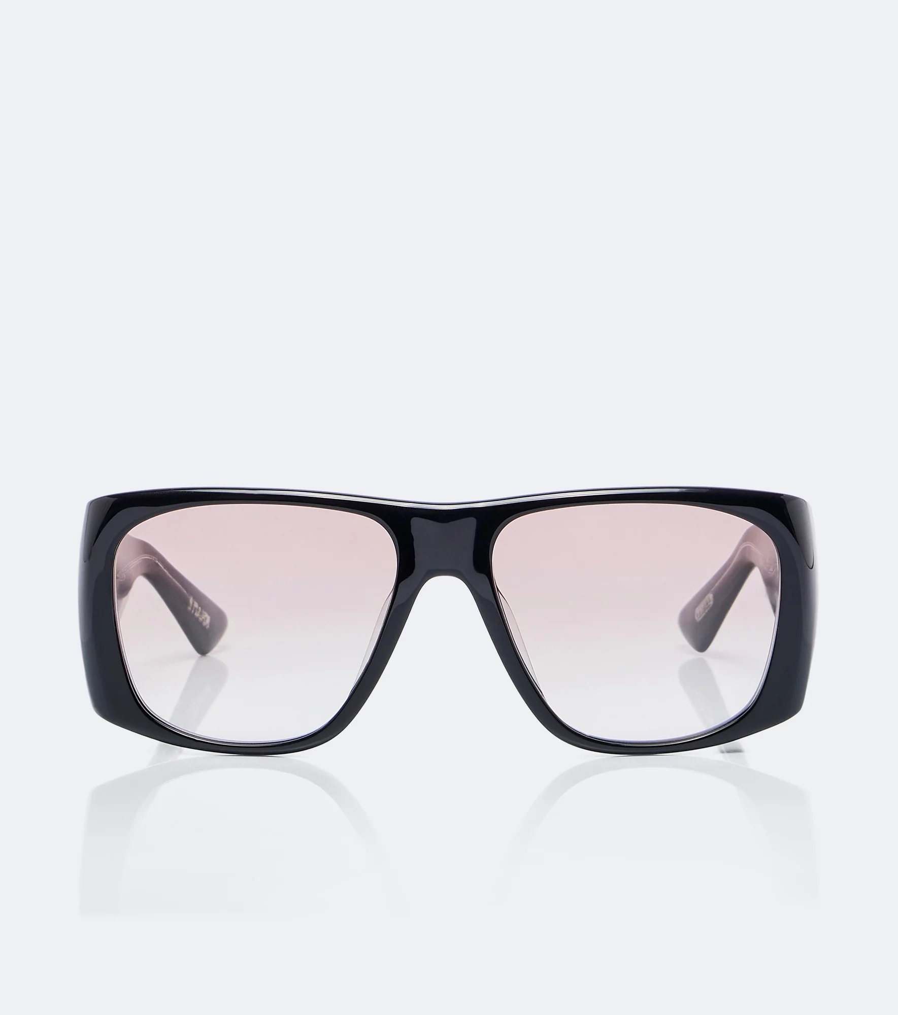 x Oliver Peoples 1965C oversized sunglasses - 1