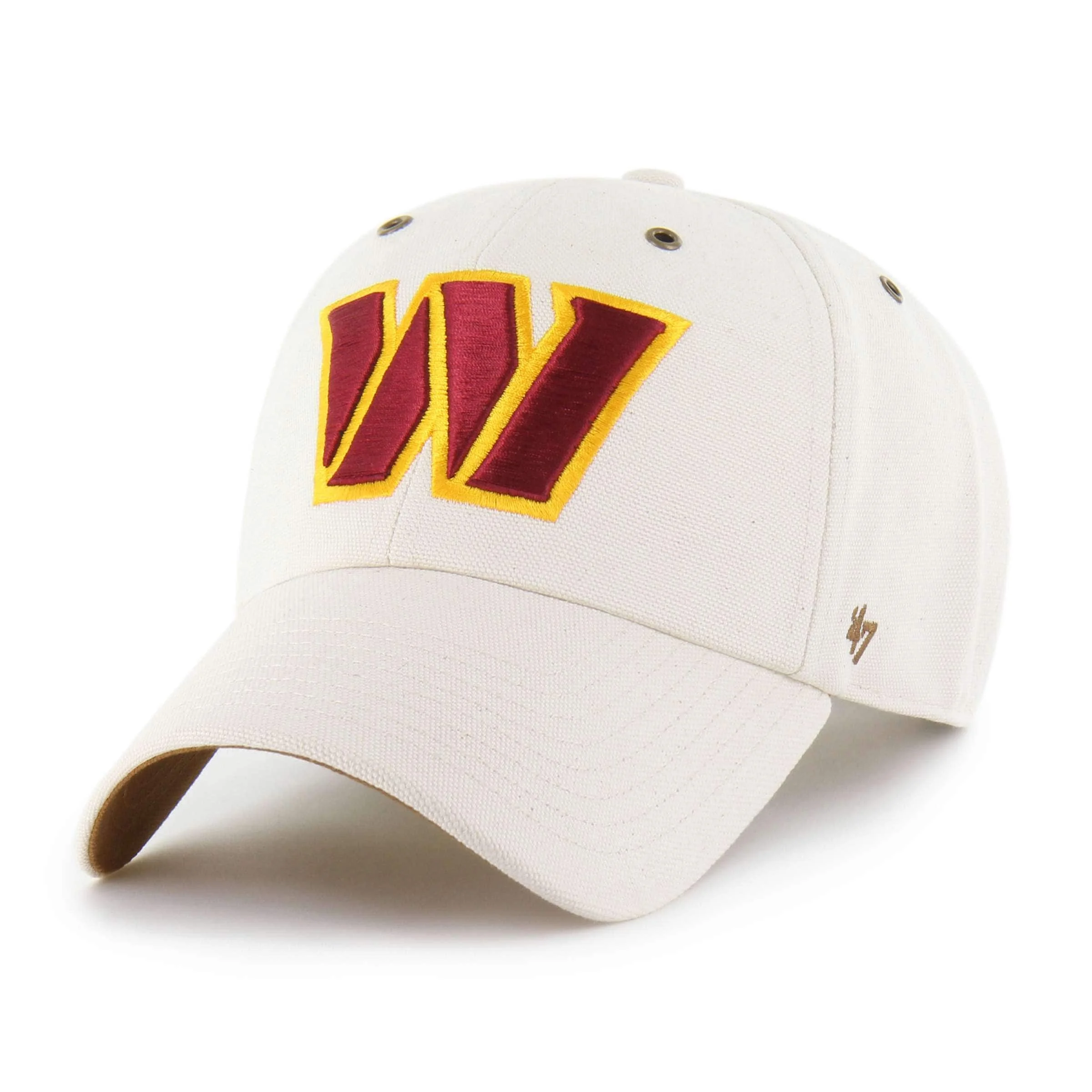 Washington Commanders '47 Undyed Clean Up - 1