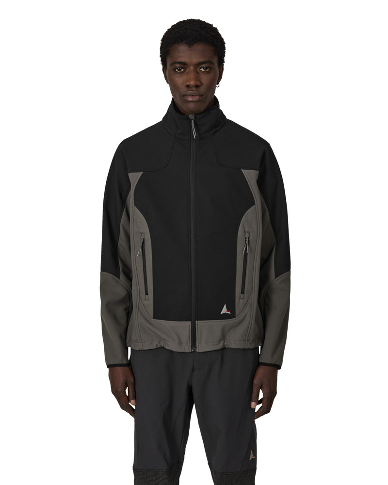 Oke Softshell Jacket 1