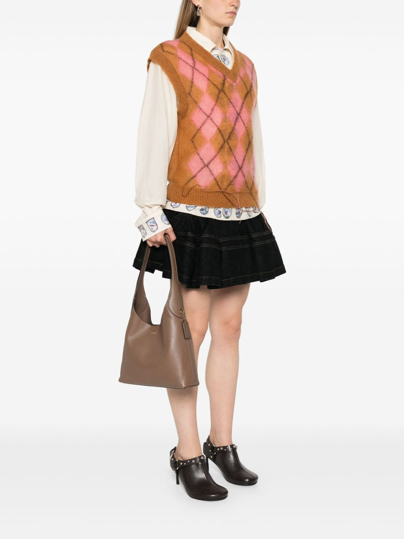 COACH 28 Brooklyn shoulder bag outlook