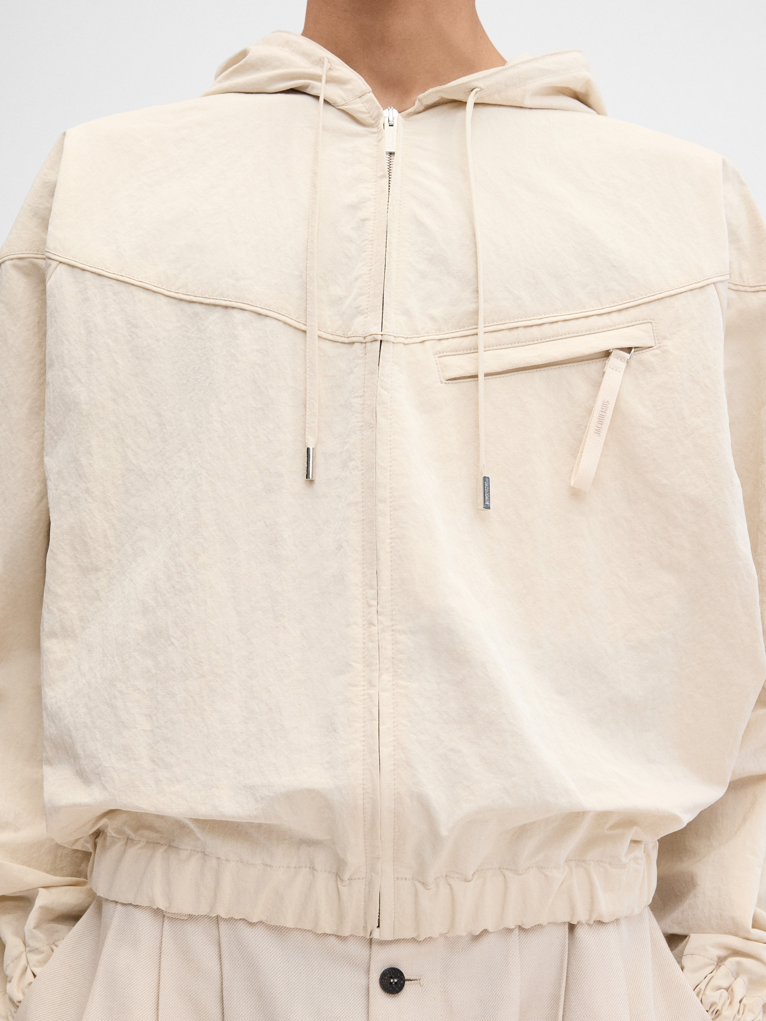 The Bateau jacket - 6