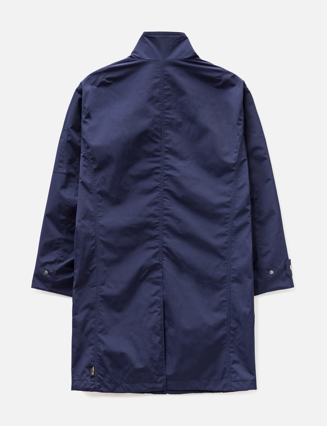 PUMA X NANAMICA WOVEN COAT - 2