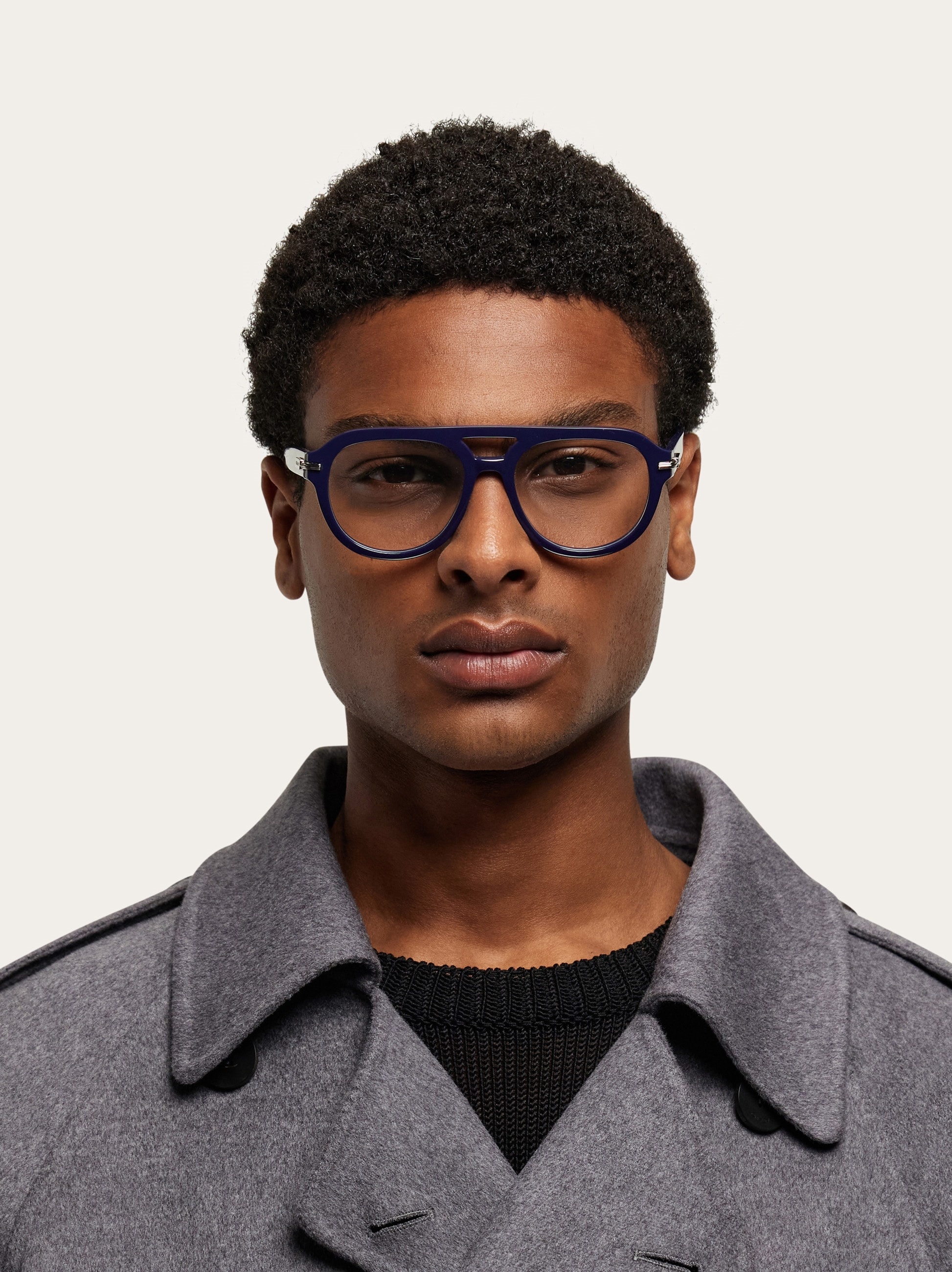 Optical glasses - 3