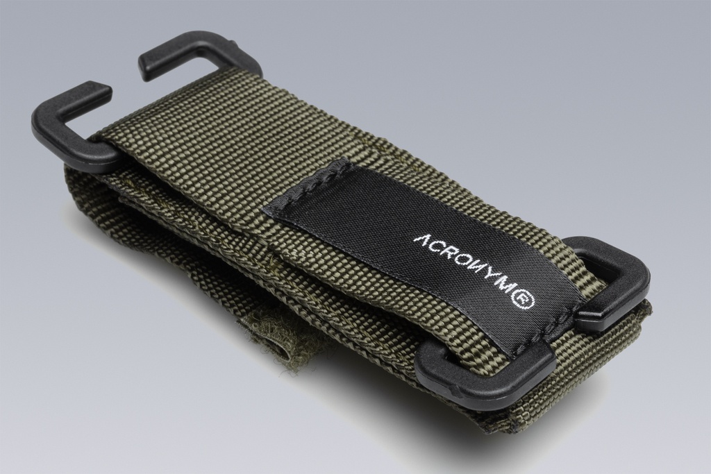 3A-MTS1 Modular Tec Sys Micro Pocket Olive ] - 6