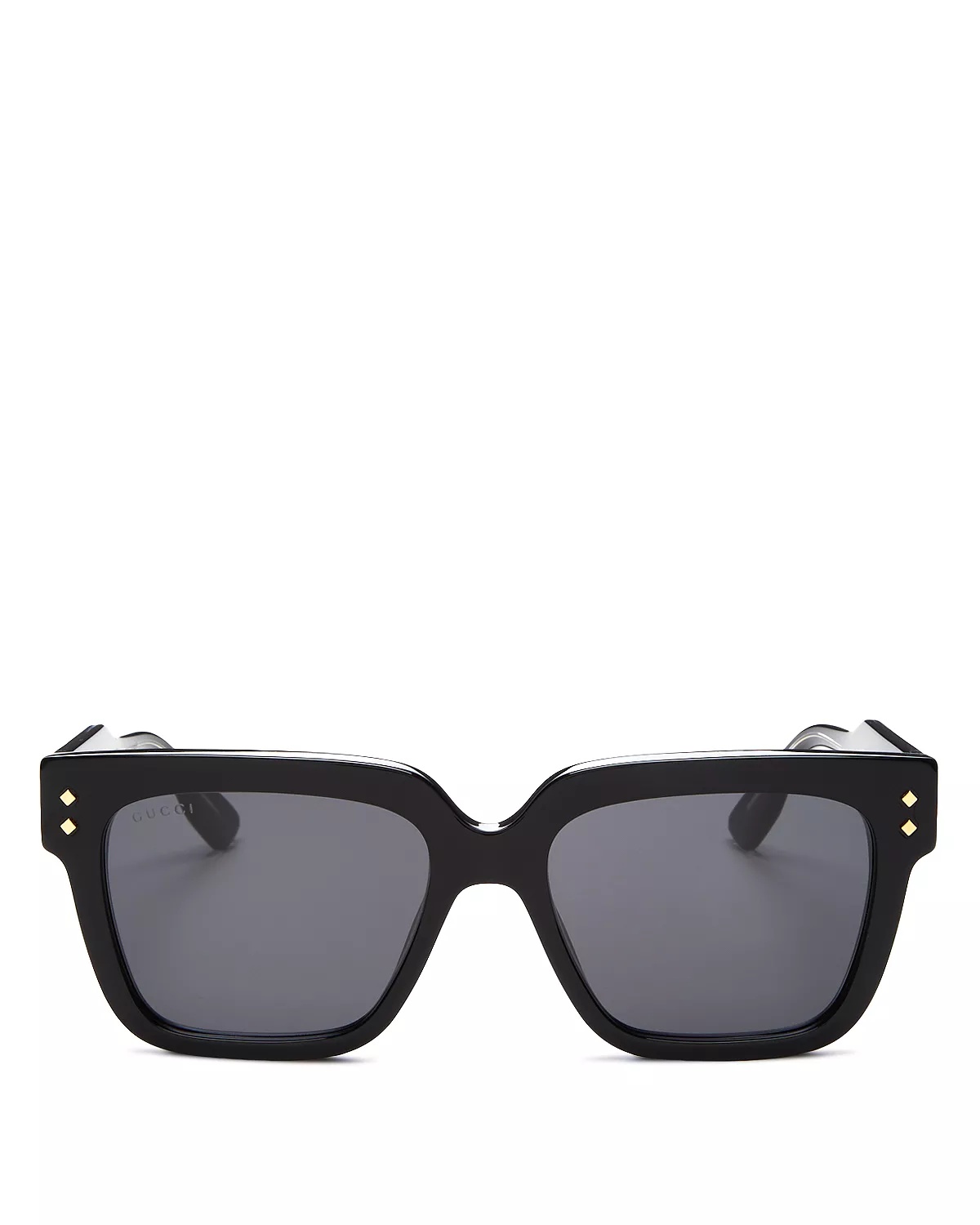 Square Sunglasses, 54mm - 3