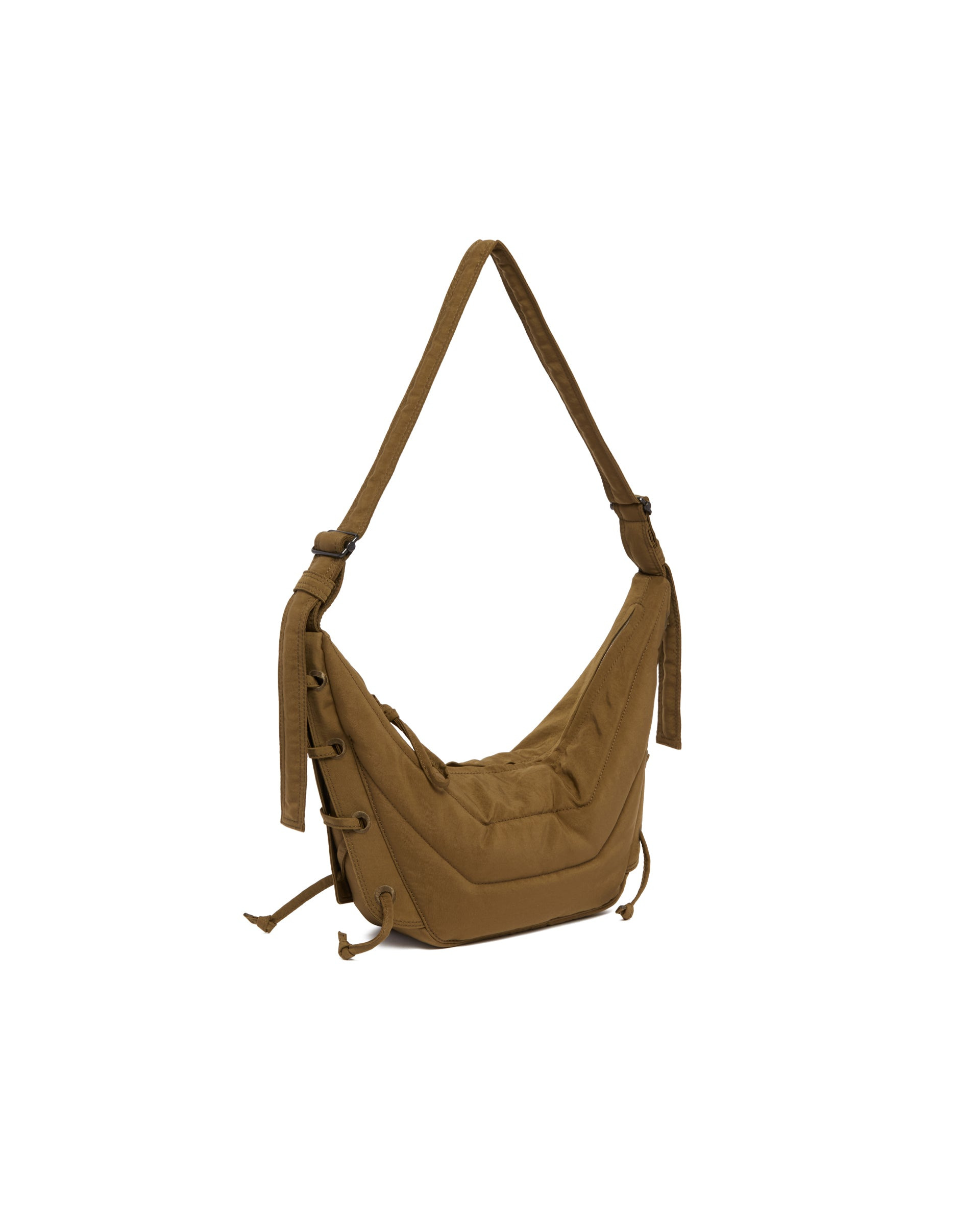 Green Small Soft Game Bag - 5