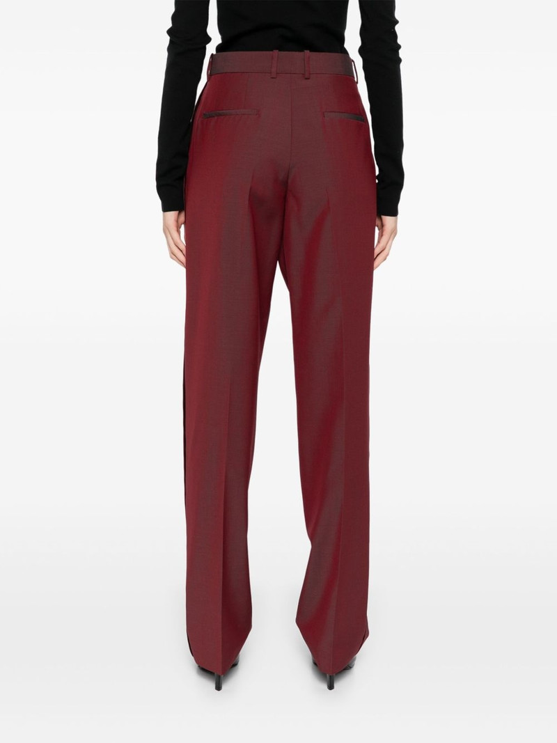 tapered trousers 4