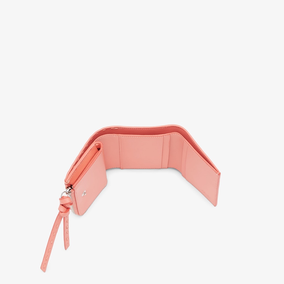 Peekaboo Micro Trifold 4