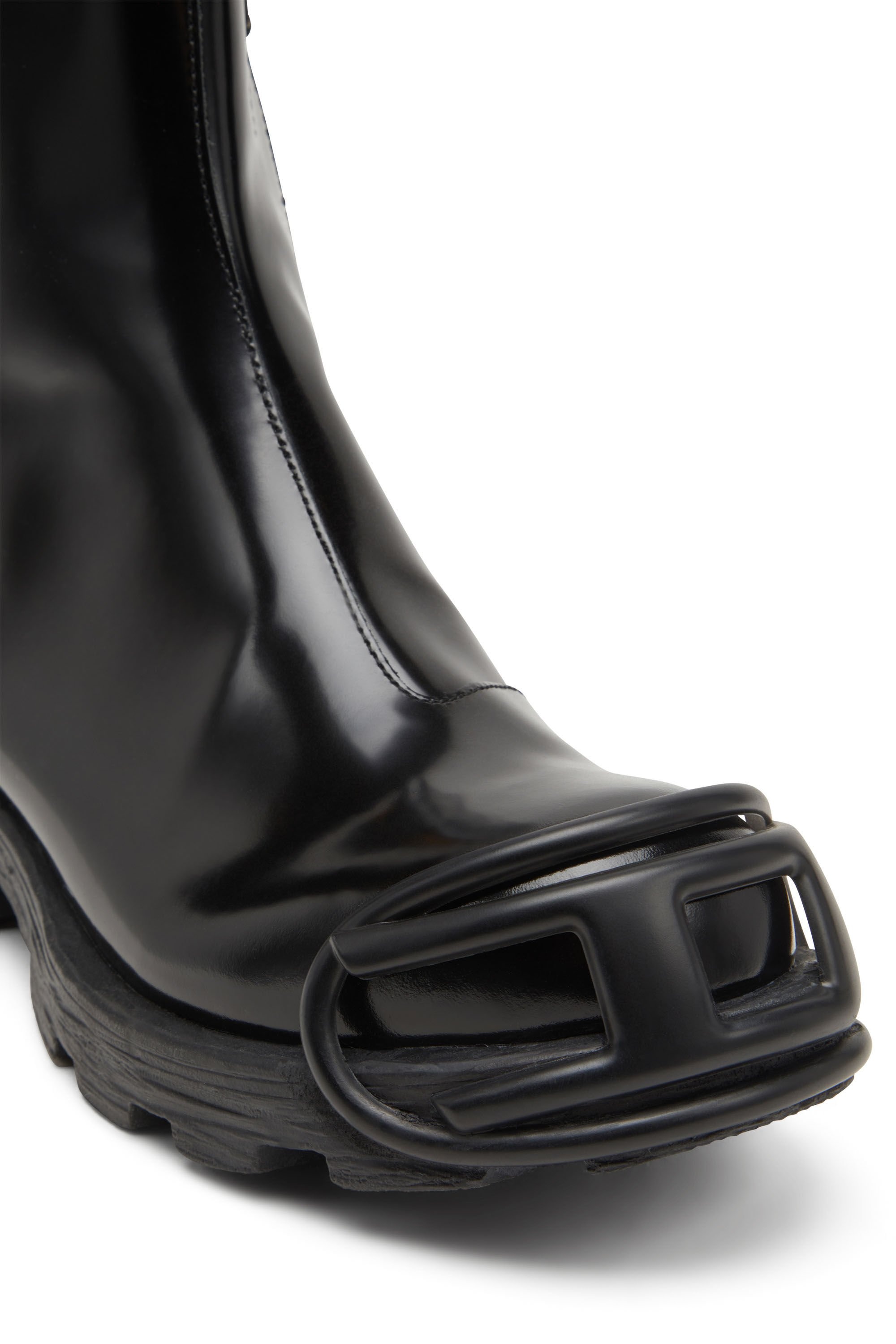 D-HAMMER BT ZIP D - 5