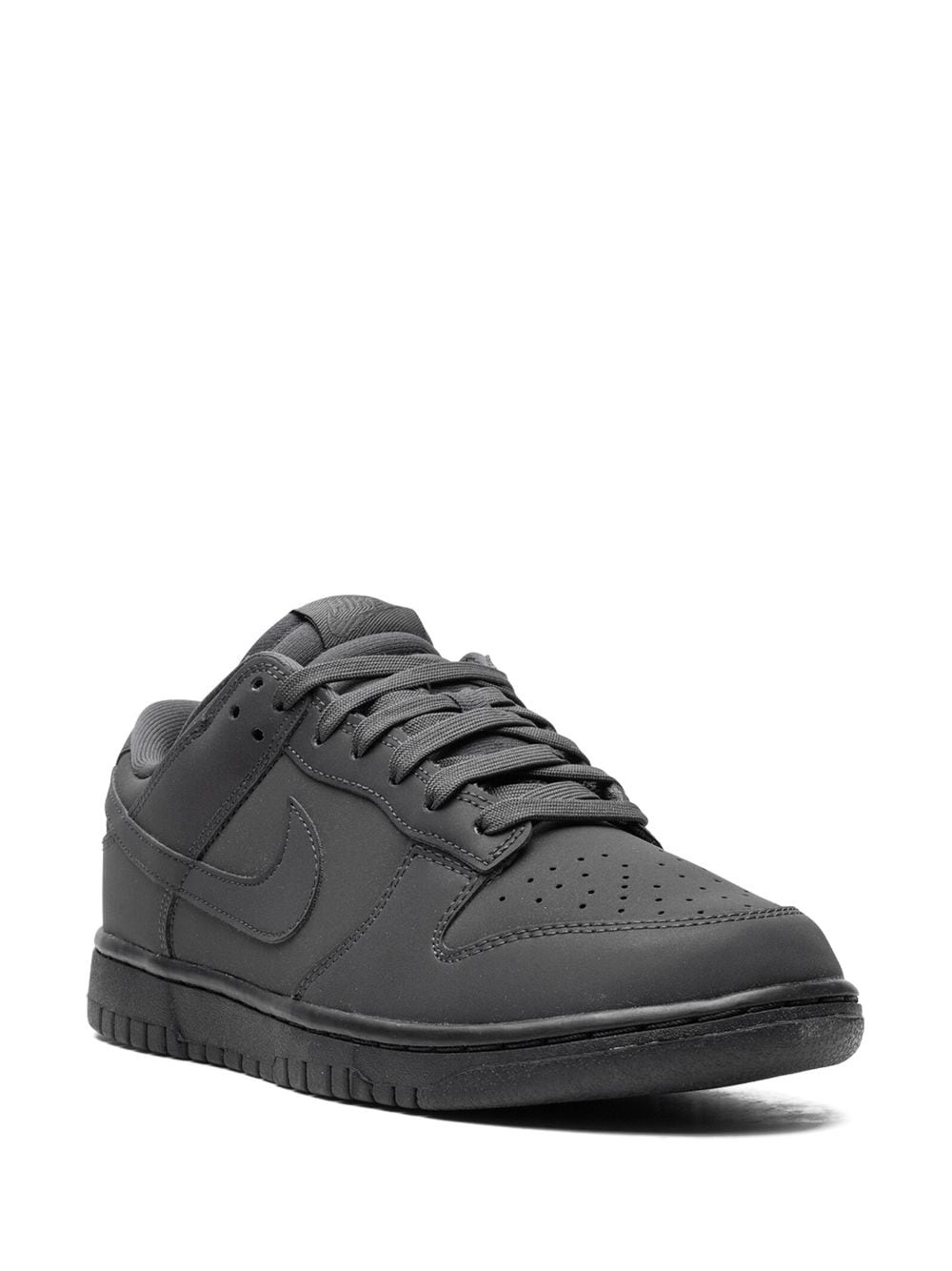 Dunk Low "Cyber" sneakers - 2