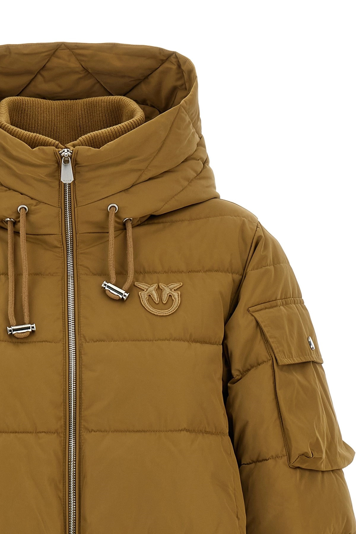 'Crusca' down jacket - 3