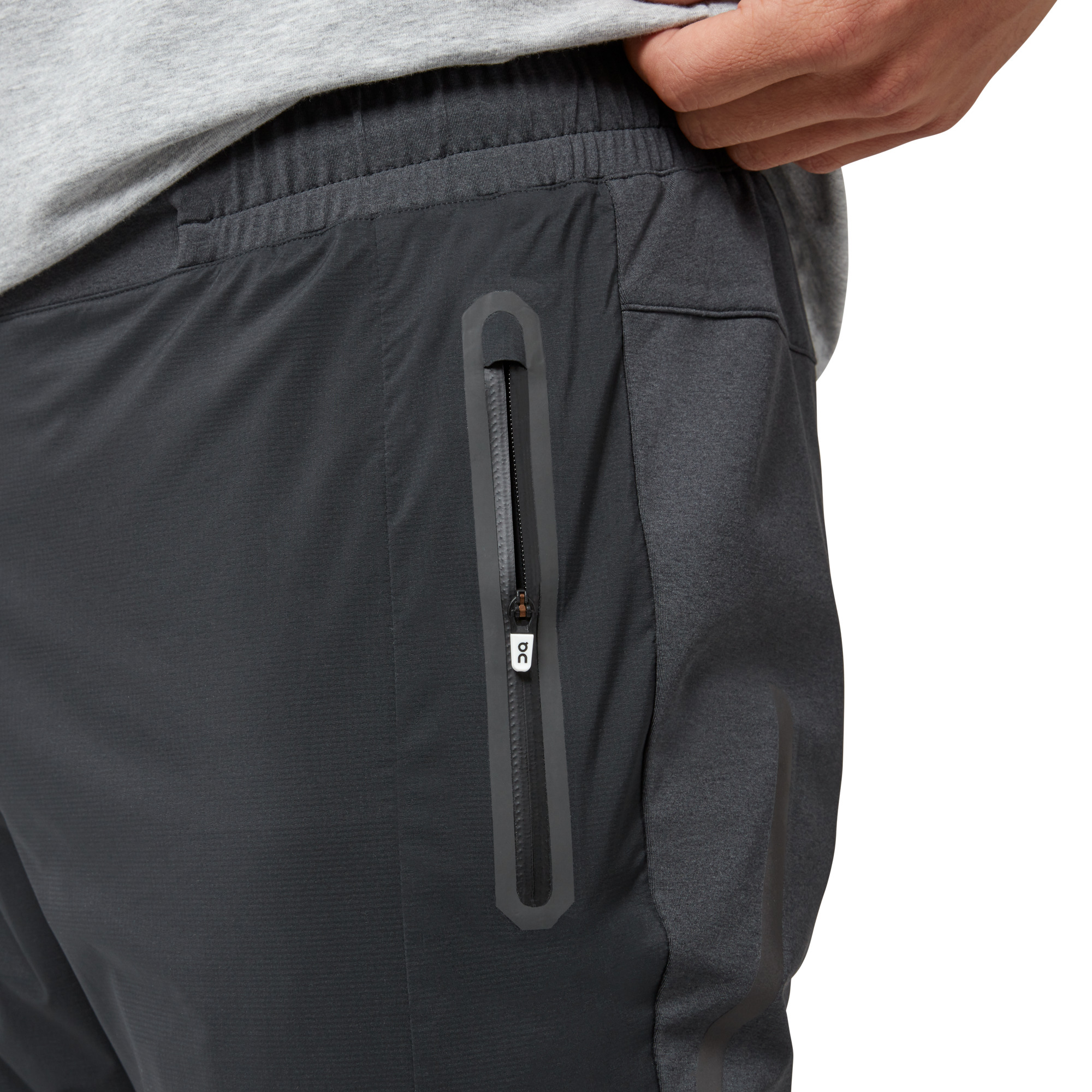 Running Pants - 4