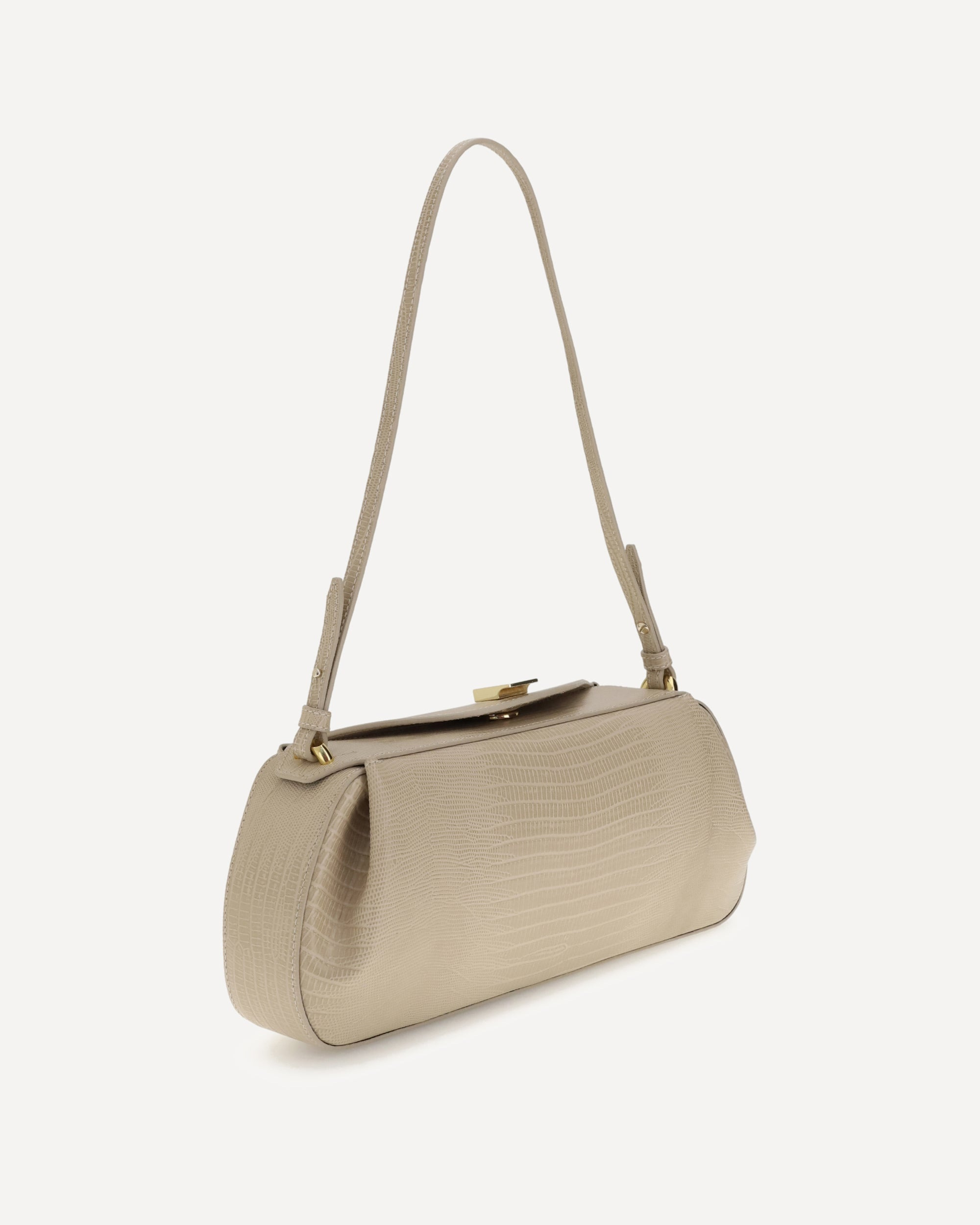 Oyster Shoulder Bag - 3