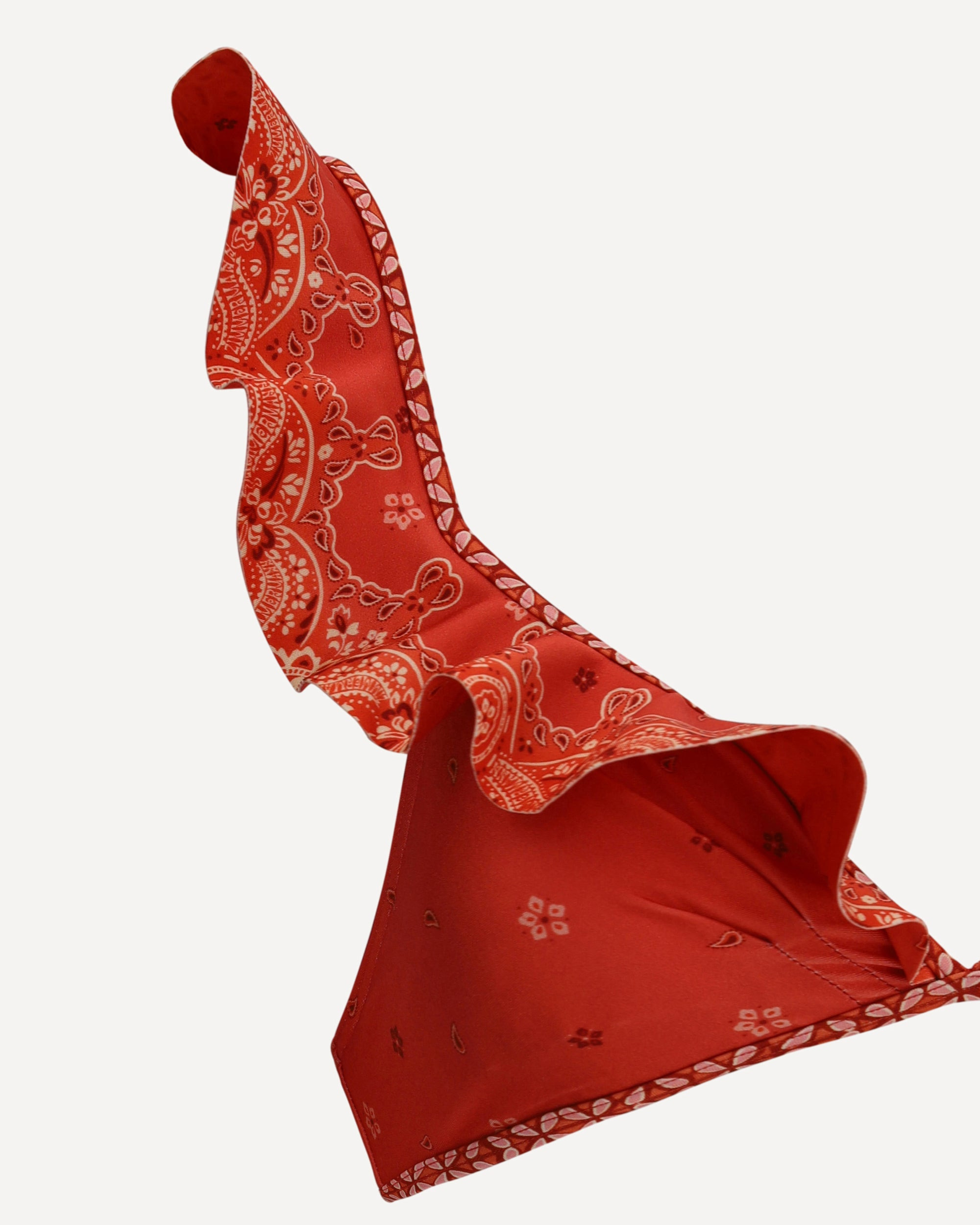 Lucky Frill Swimsuit - 3