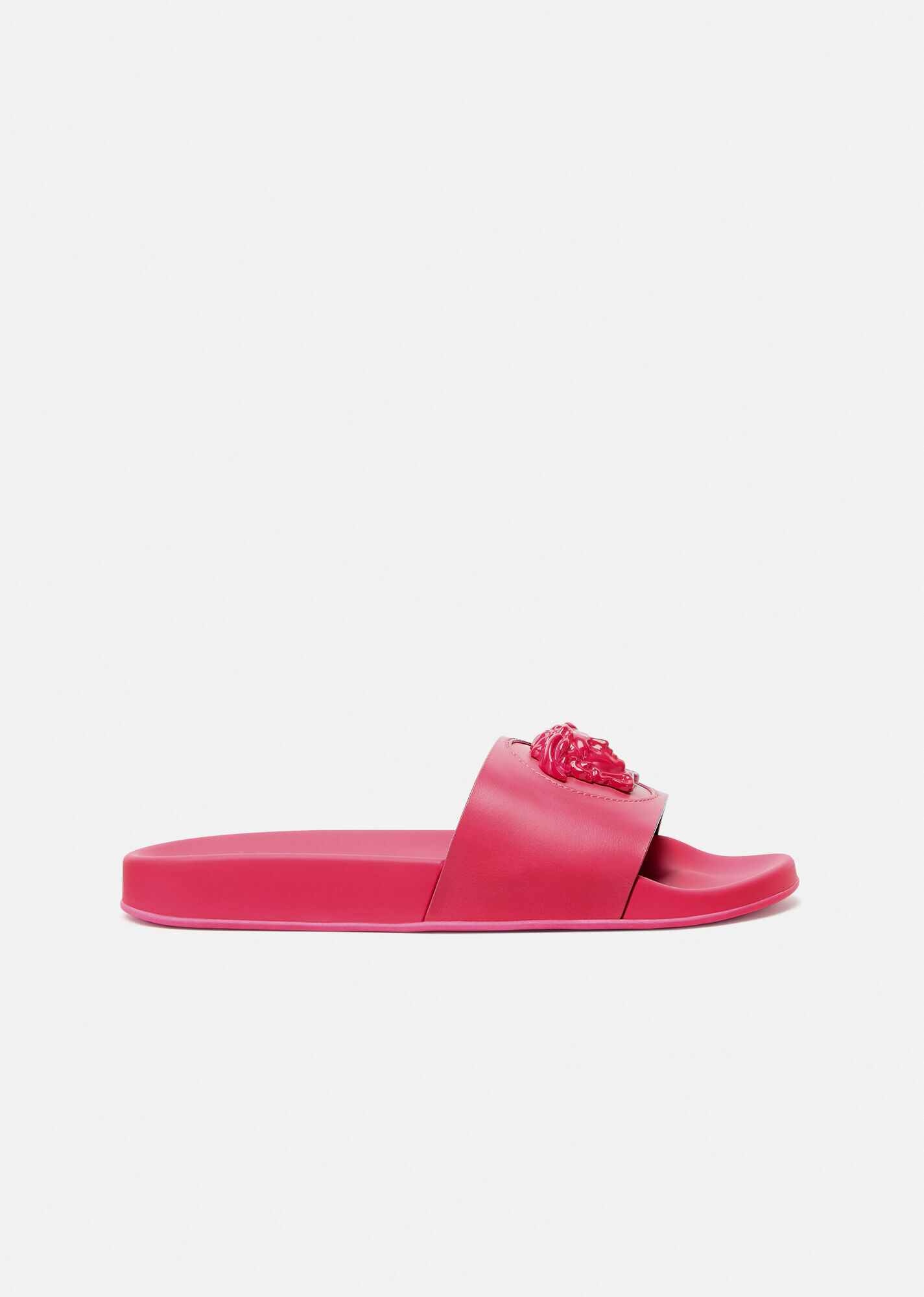 La Medusa Slides - 1