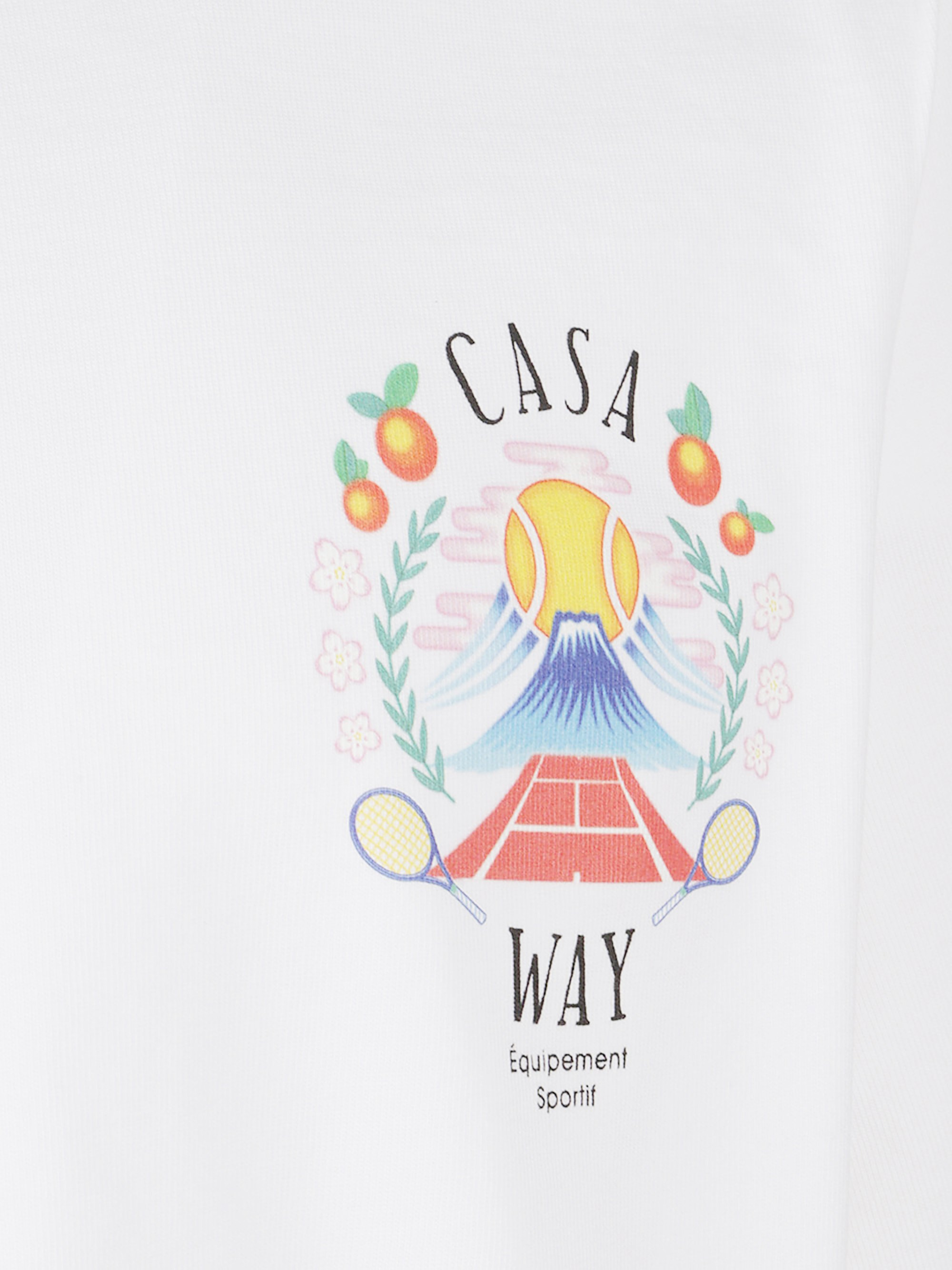 Cotton T-shirt - 2