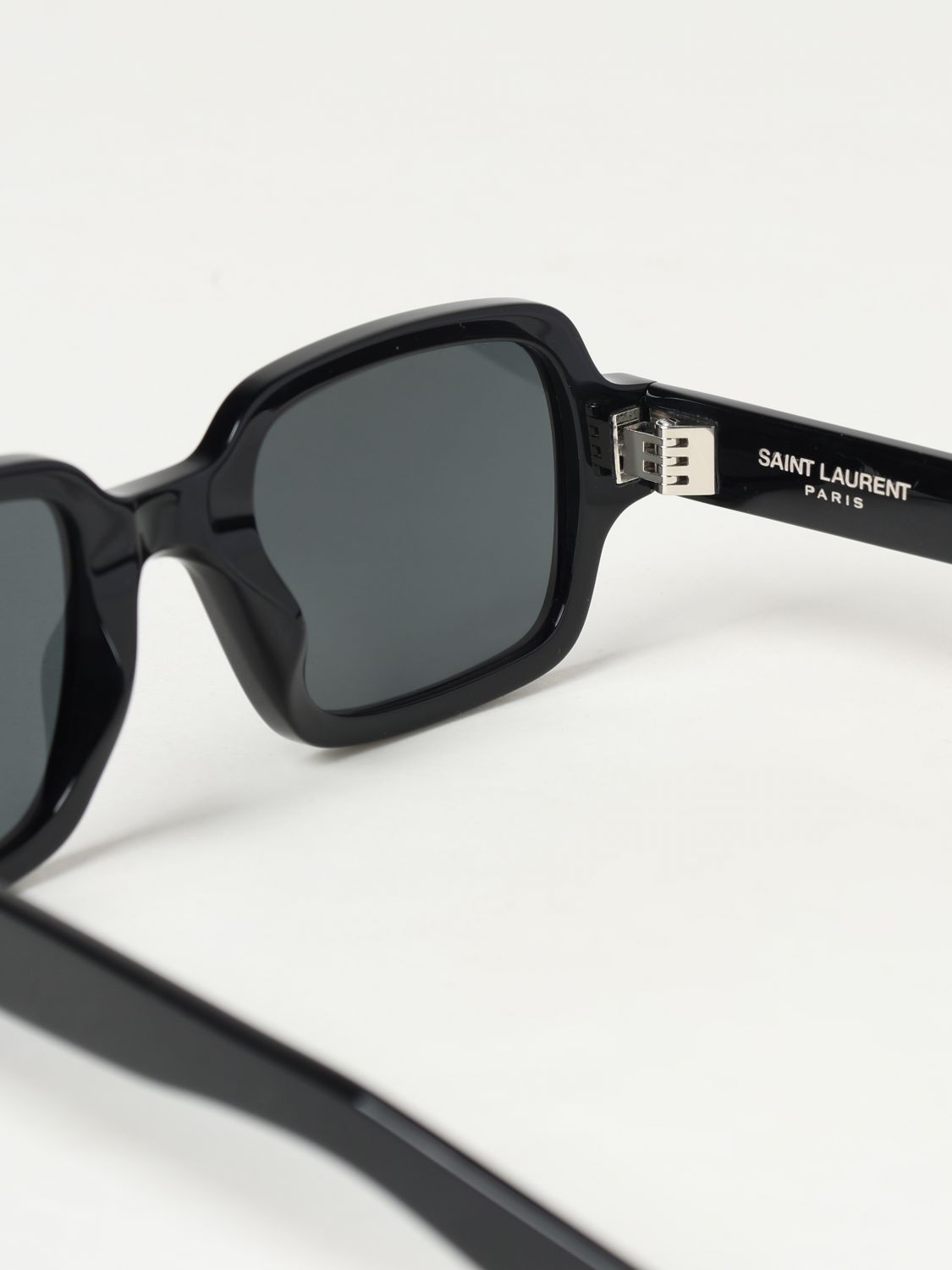 Sunglasses men Saint Laurent - 5