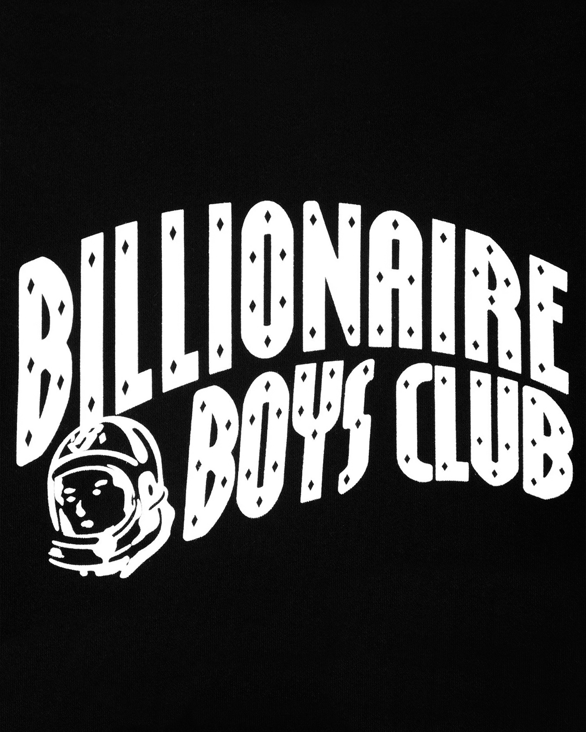 CLASSIC CURVE LOGO TEE - 3