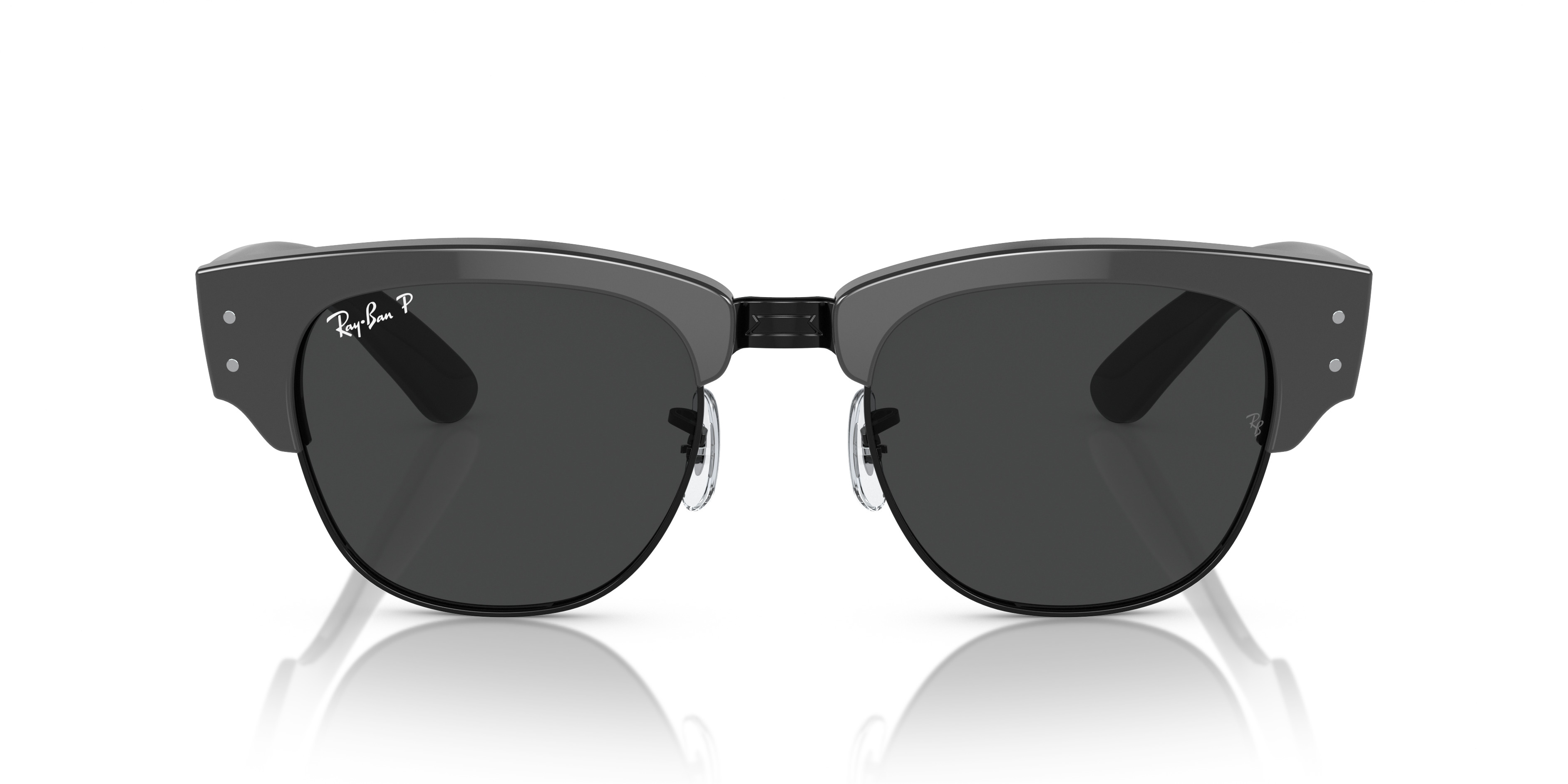 RB0316S Mega Clubmaster - 2