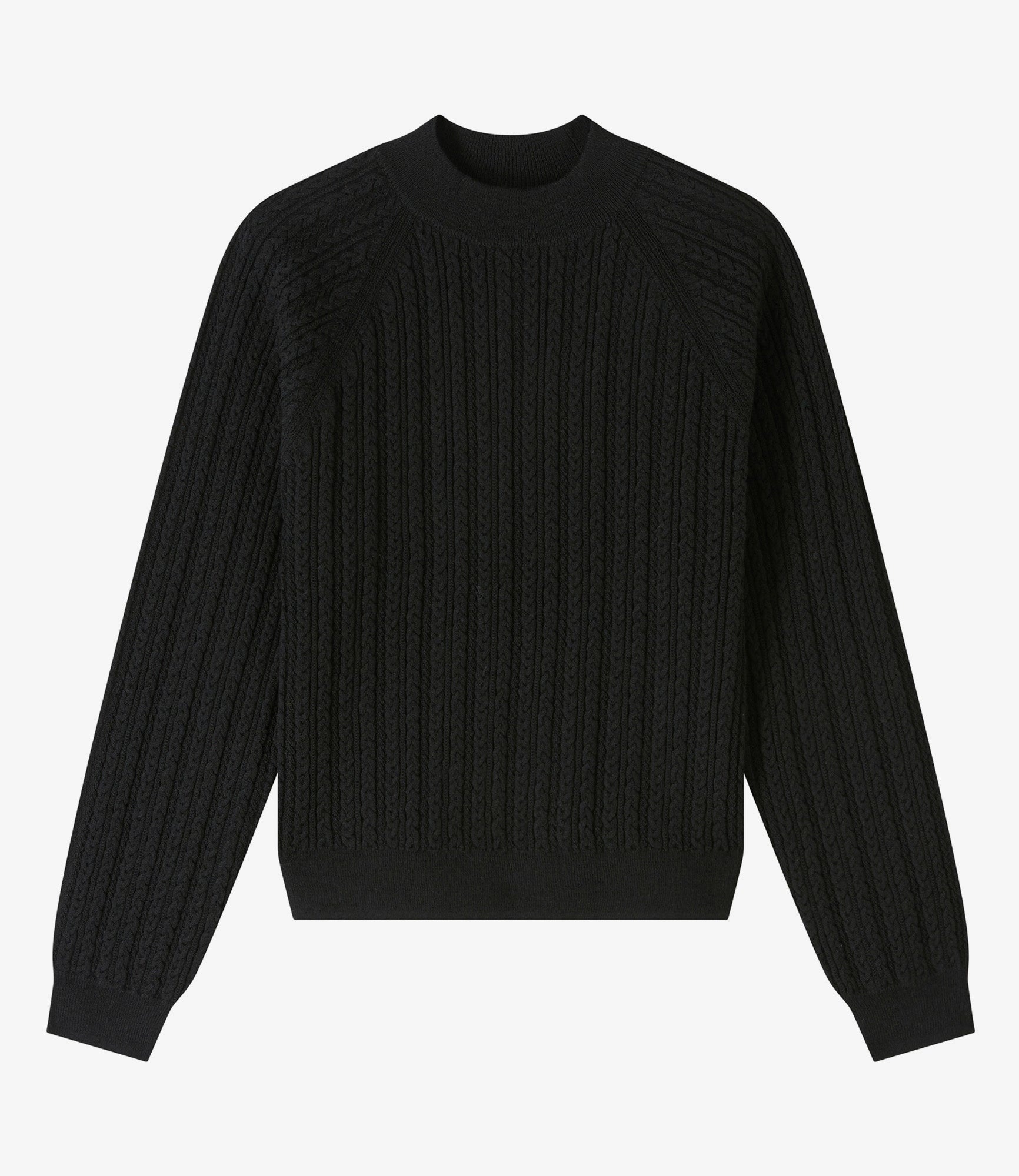 VALENTINE SWEATER - 1
