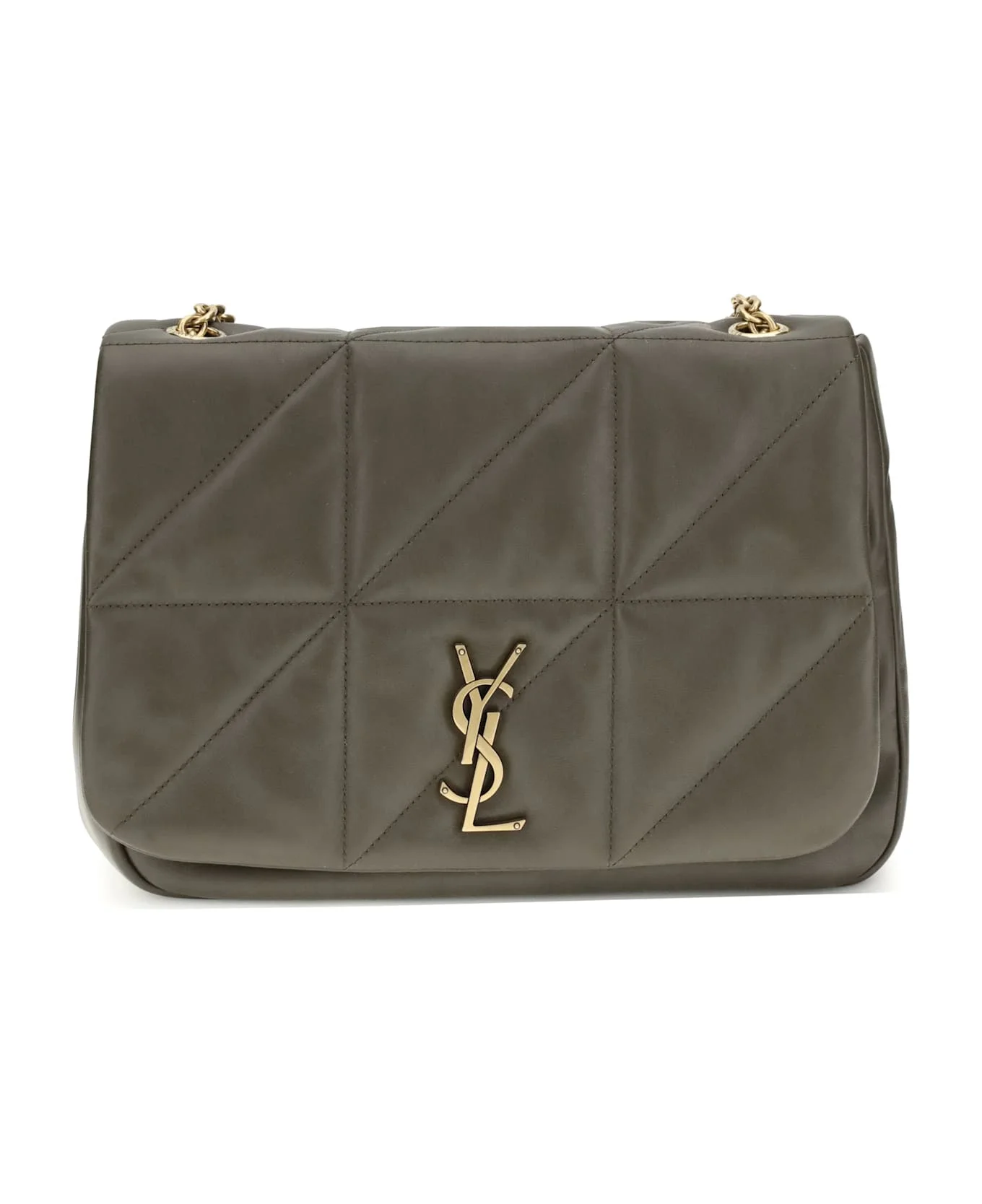 Jamie Medium Shoulder Bag - 1