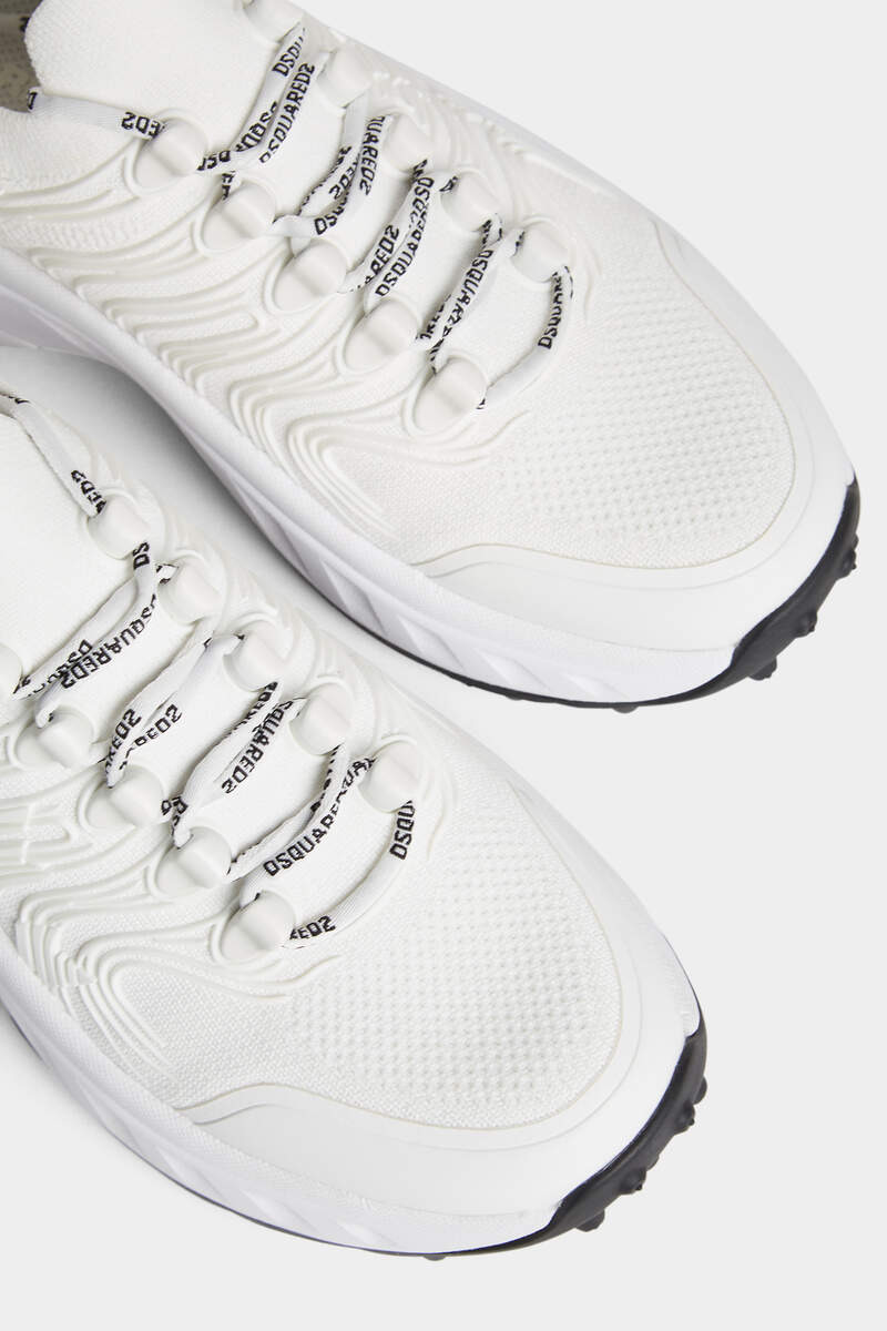 BUBBLE SNEAKER - 4