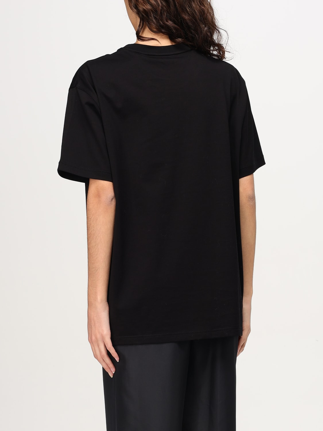 T-shirt woman Burberry - 3
